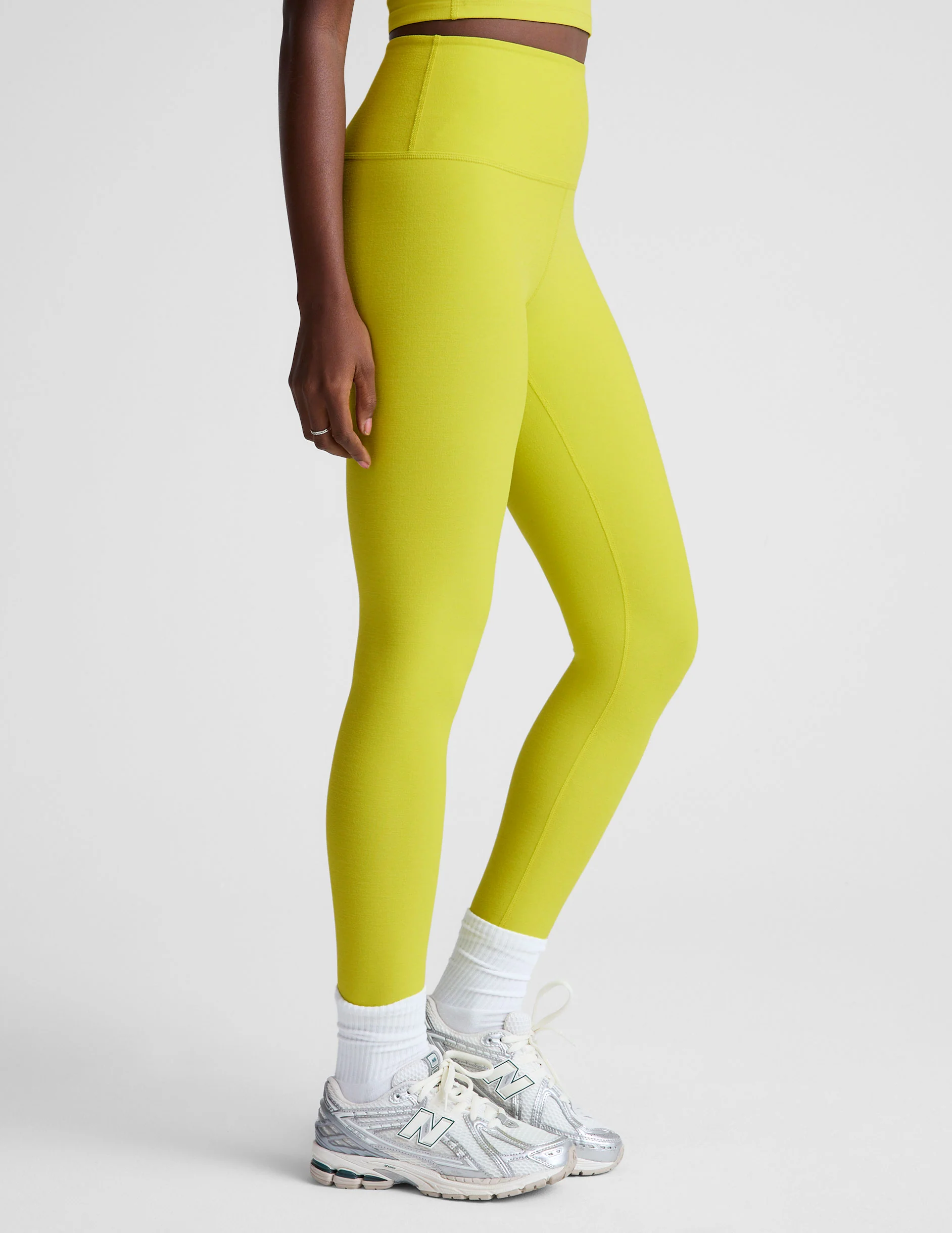 Spacedye™ Caught In The Midi High Waisted Legging - Image 2