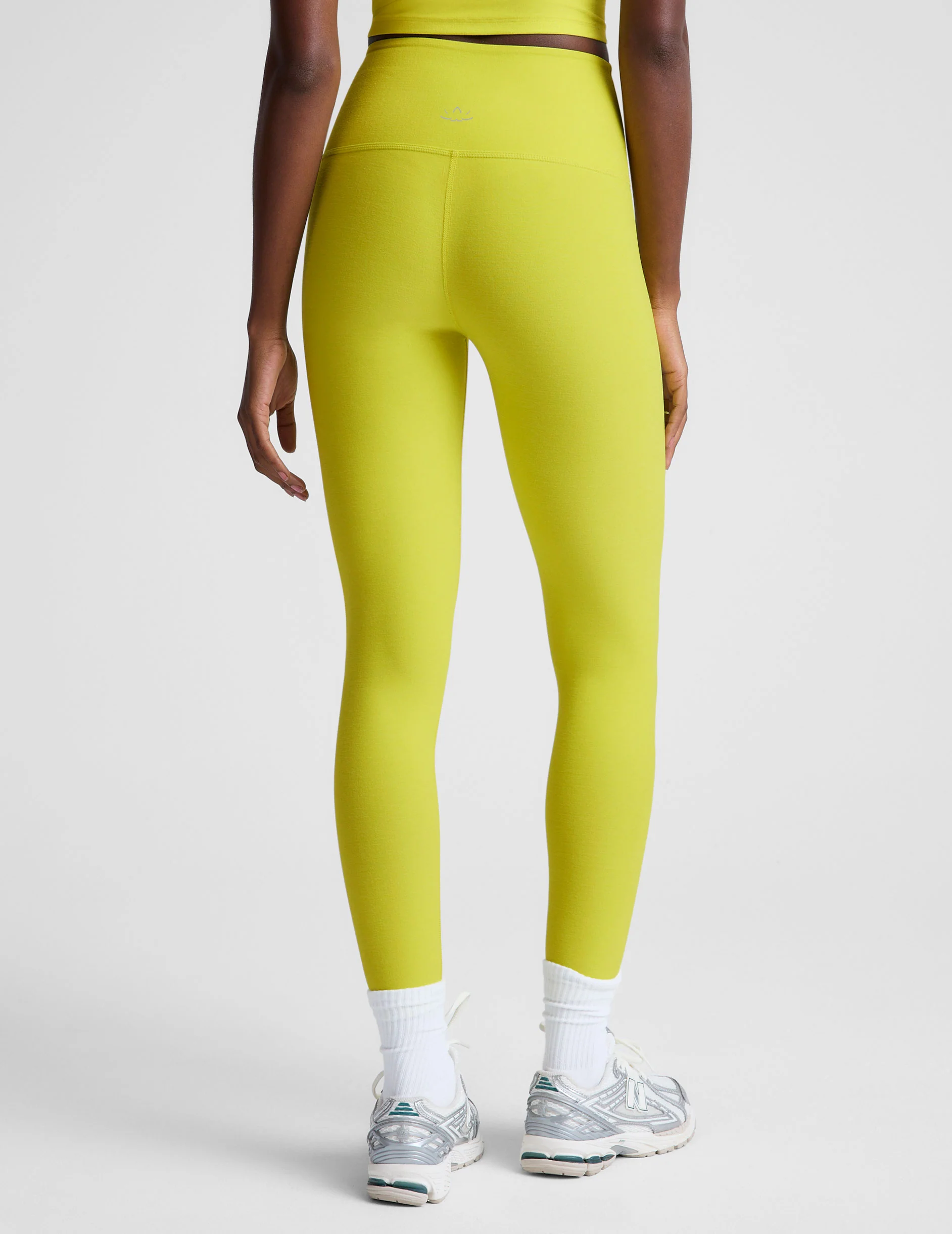 Spacedye™ Caught In The Midi High Waisted Legging - Image 3