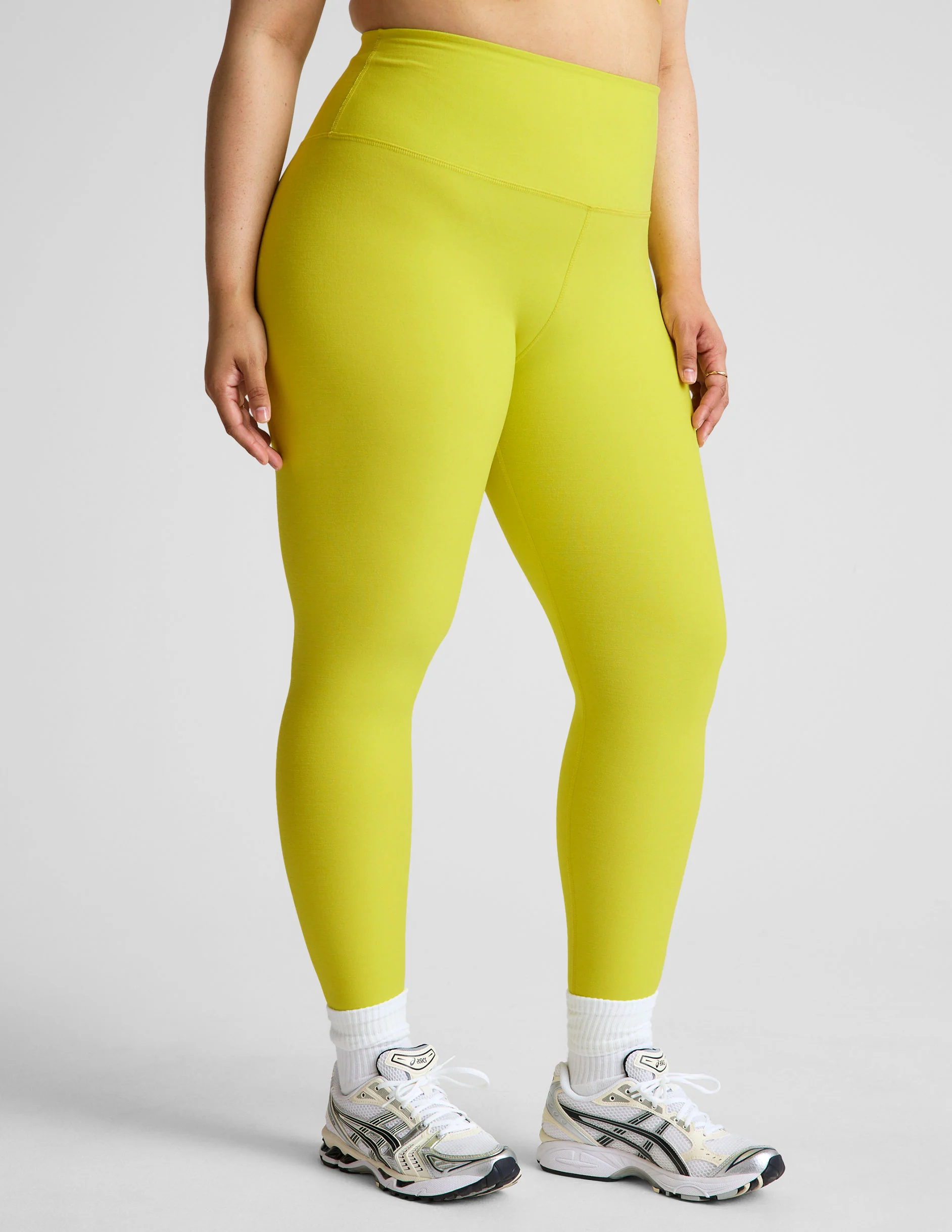 Spacedye™ Caught In The Midi High Waisted Legging - Image 6
