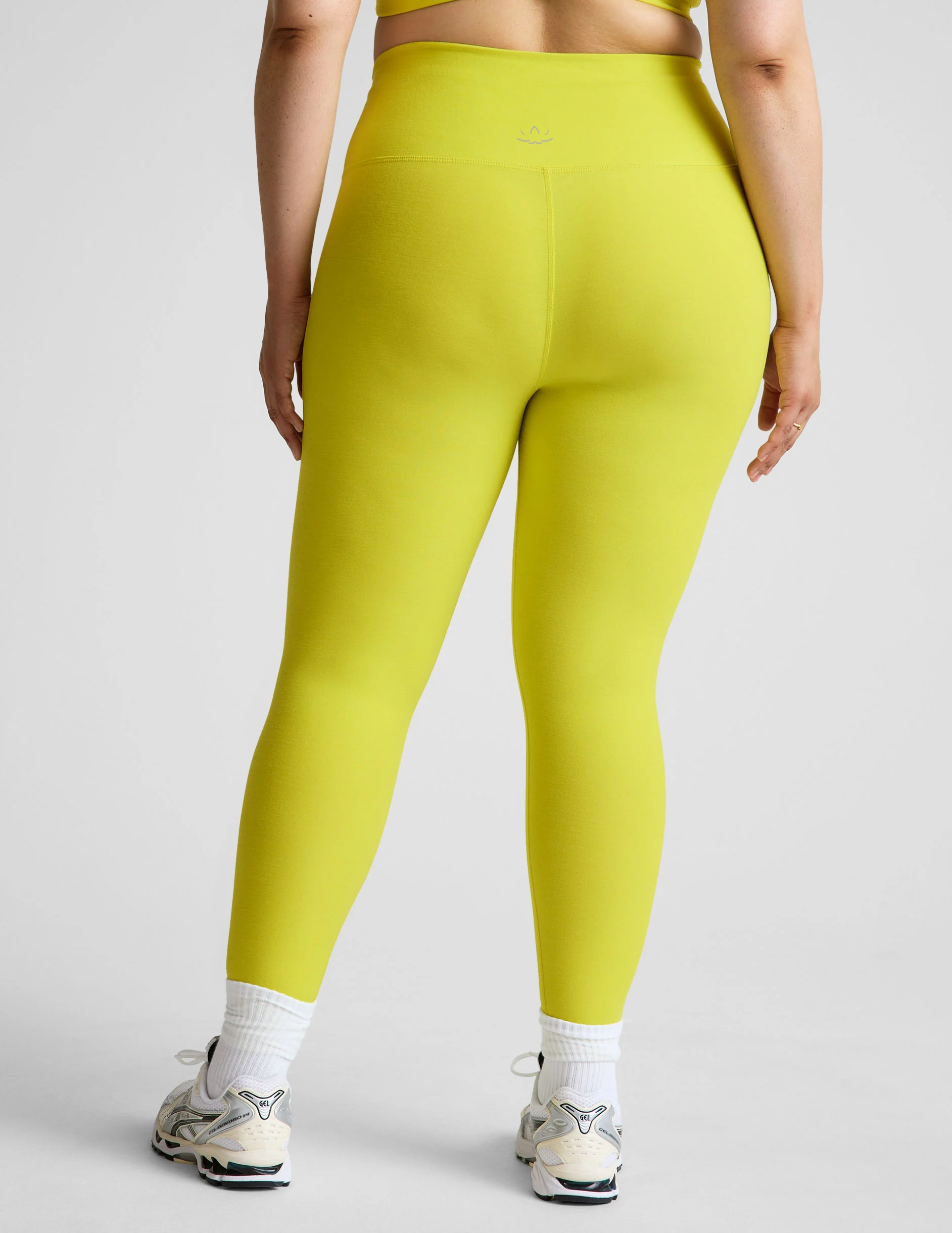 Spacedye™ Caught In The Midi High Waisted Legging - Image 7
