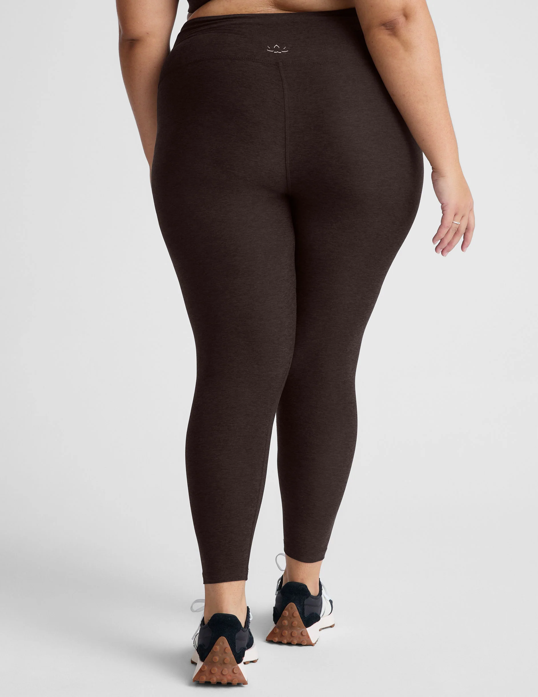 Spacedye™ Caught In The Midi High Waisted Legging - Image 10