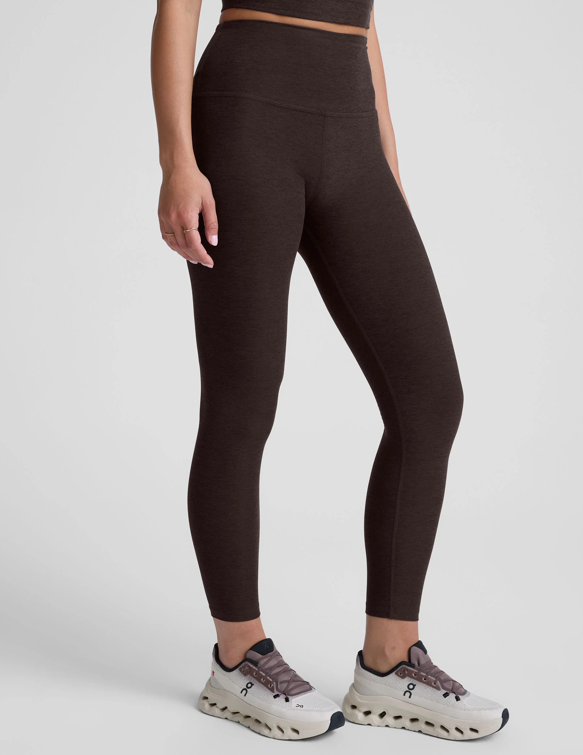 Spacedye™ Caught In The Midi High Waisted Legging - Image 4