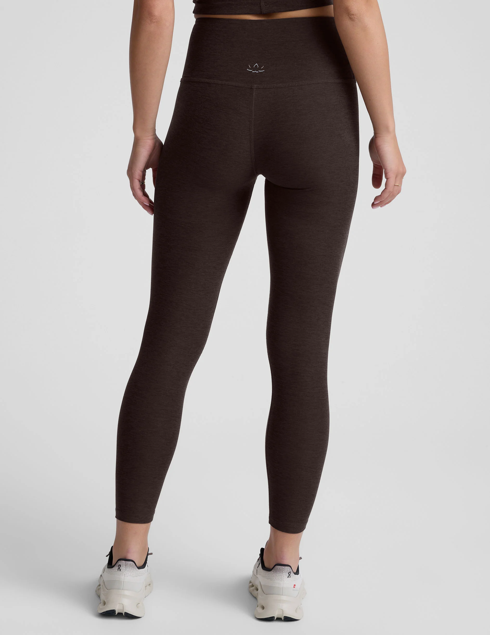 Spacedye™ Caught In The Midi High Waisted Legging - Image 5