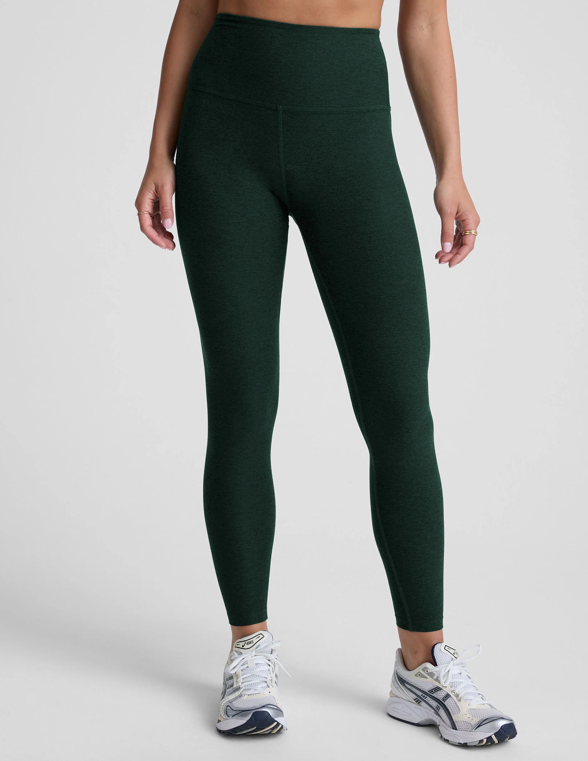 Spacedye™ Caught In The Midi High Waisted Legging - Image 3