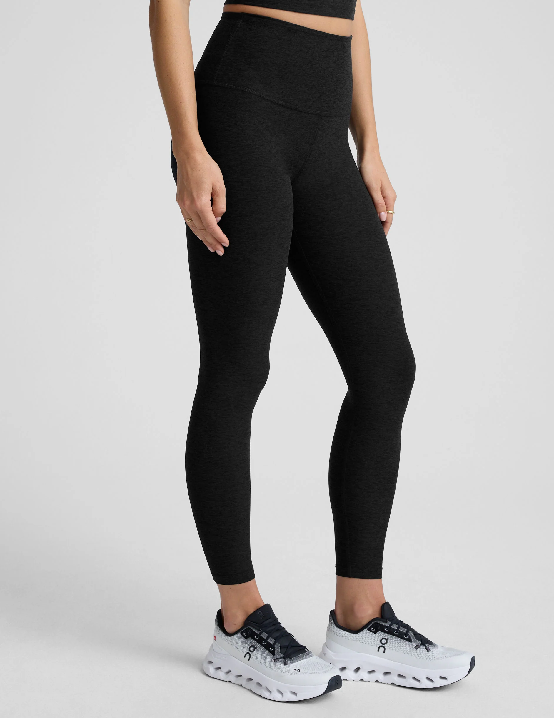 Spacedye™ Caught In The Midi High Waisted Legging - Image 3