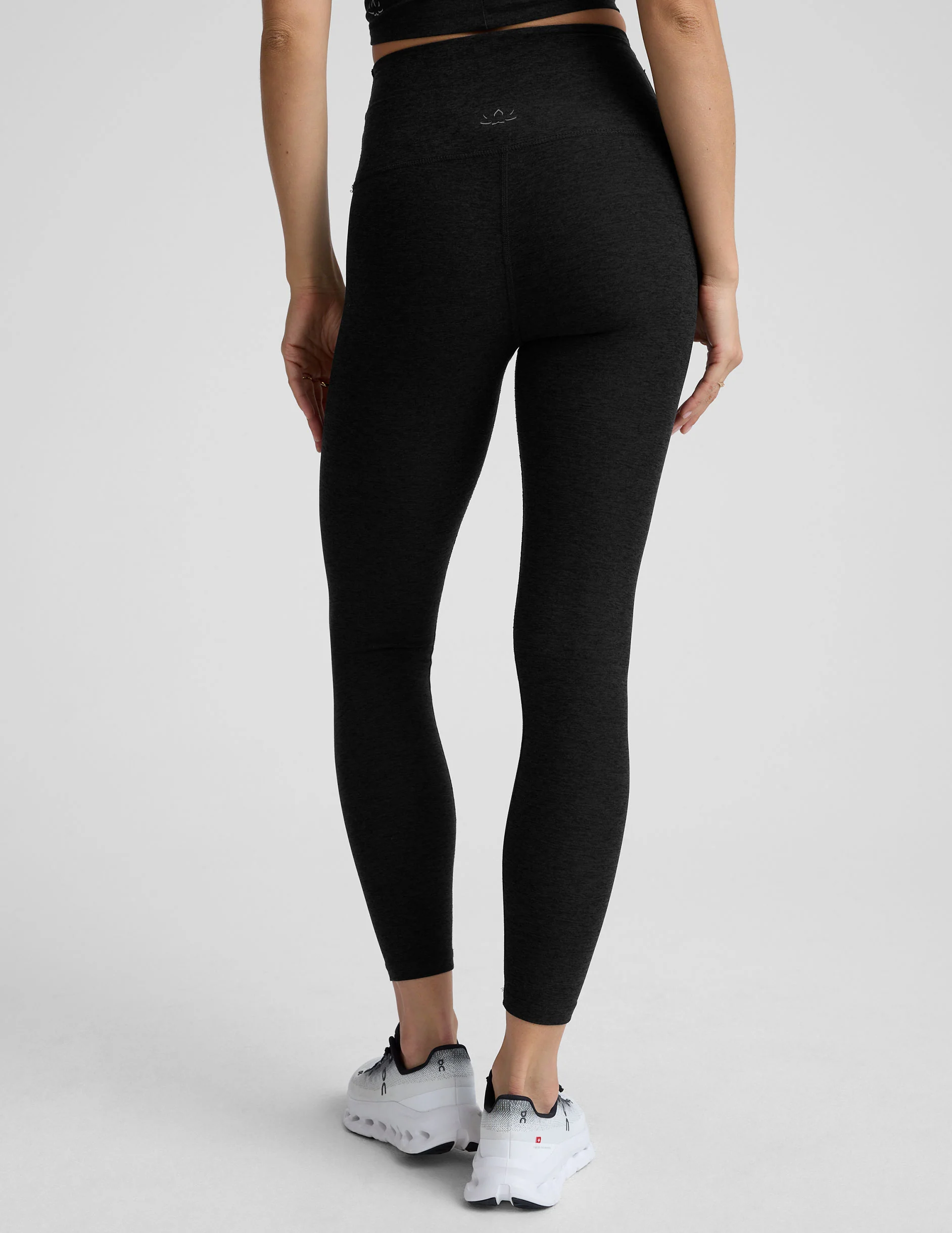 Spacedye™ Caught In The Midi High Waisted Legging - Image 4