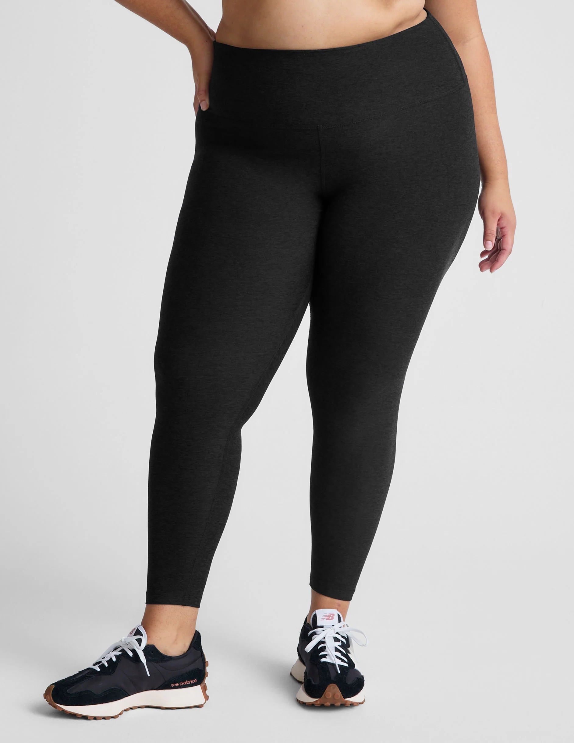 Spacedye™ Caught In The Midi High Waisted Legging - Image 6