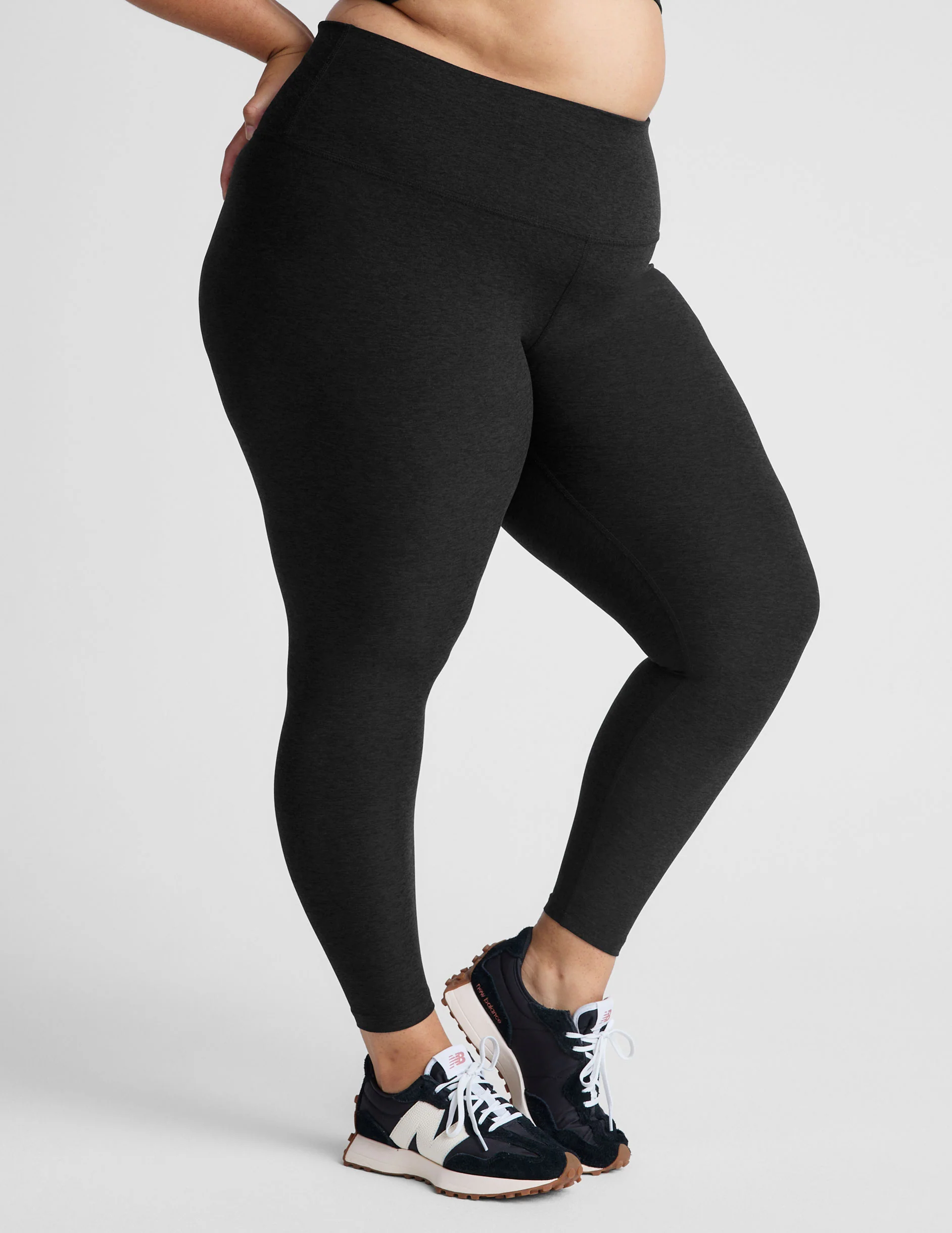Spacedye™ Caught In The Midi High Waisted Legging - Image 7