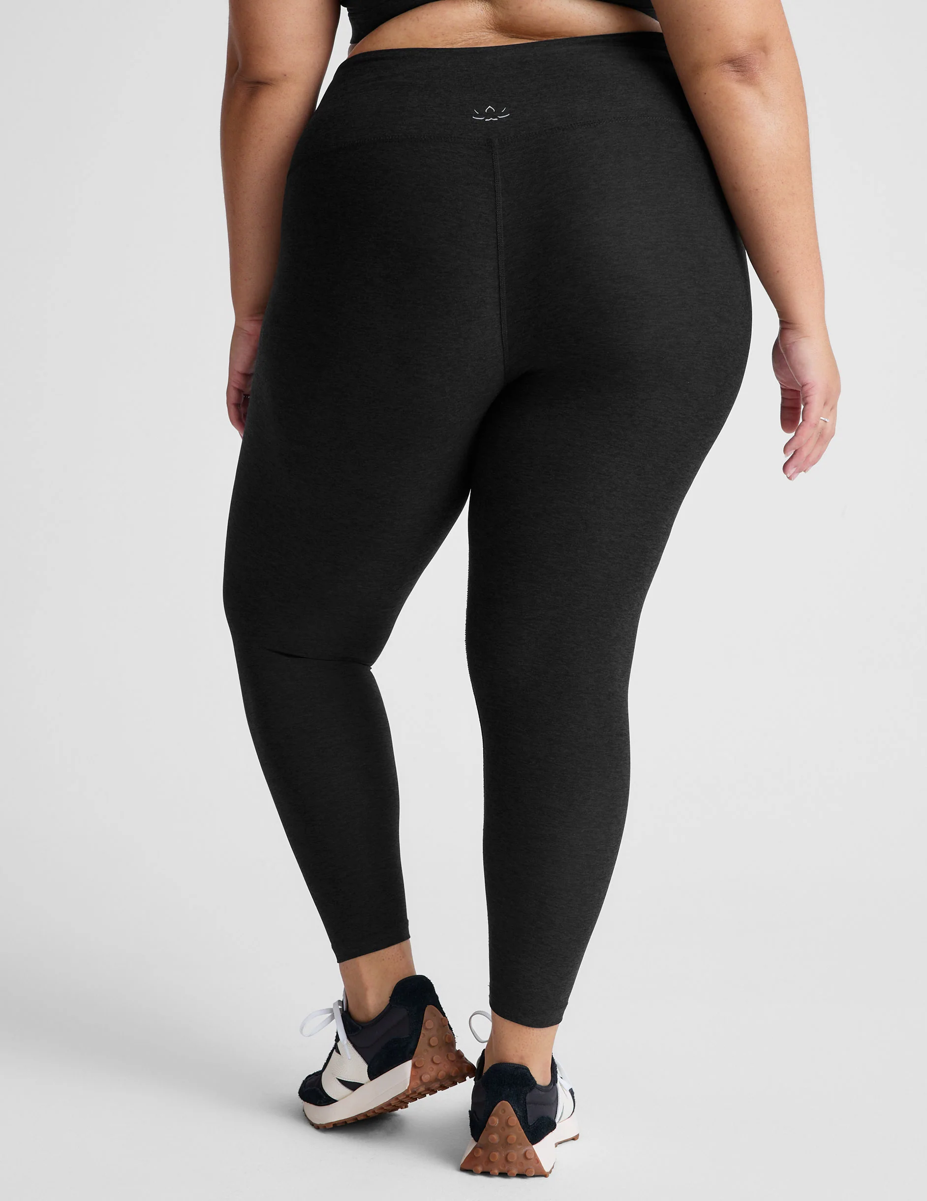 Spacedye™ Caught In The Midi High Waisted Legging - Image 8