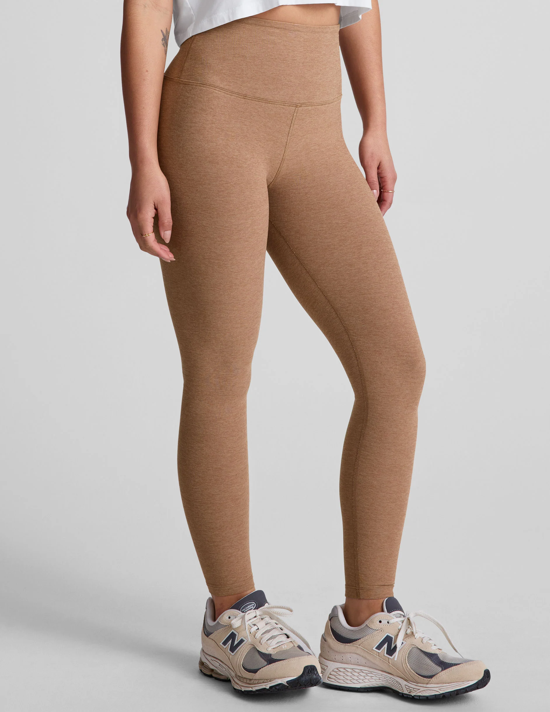 Spacedye™ Caught In The Midi High Waisted Legging - Image 3
