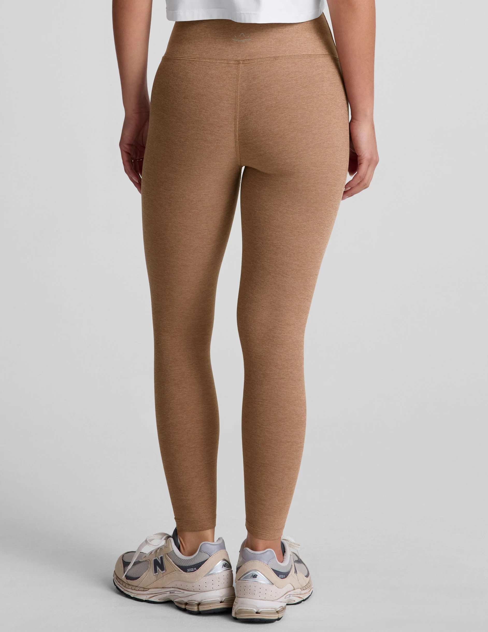 Spacedye™ Caught In The Midi High Waisted Legging - Image 4