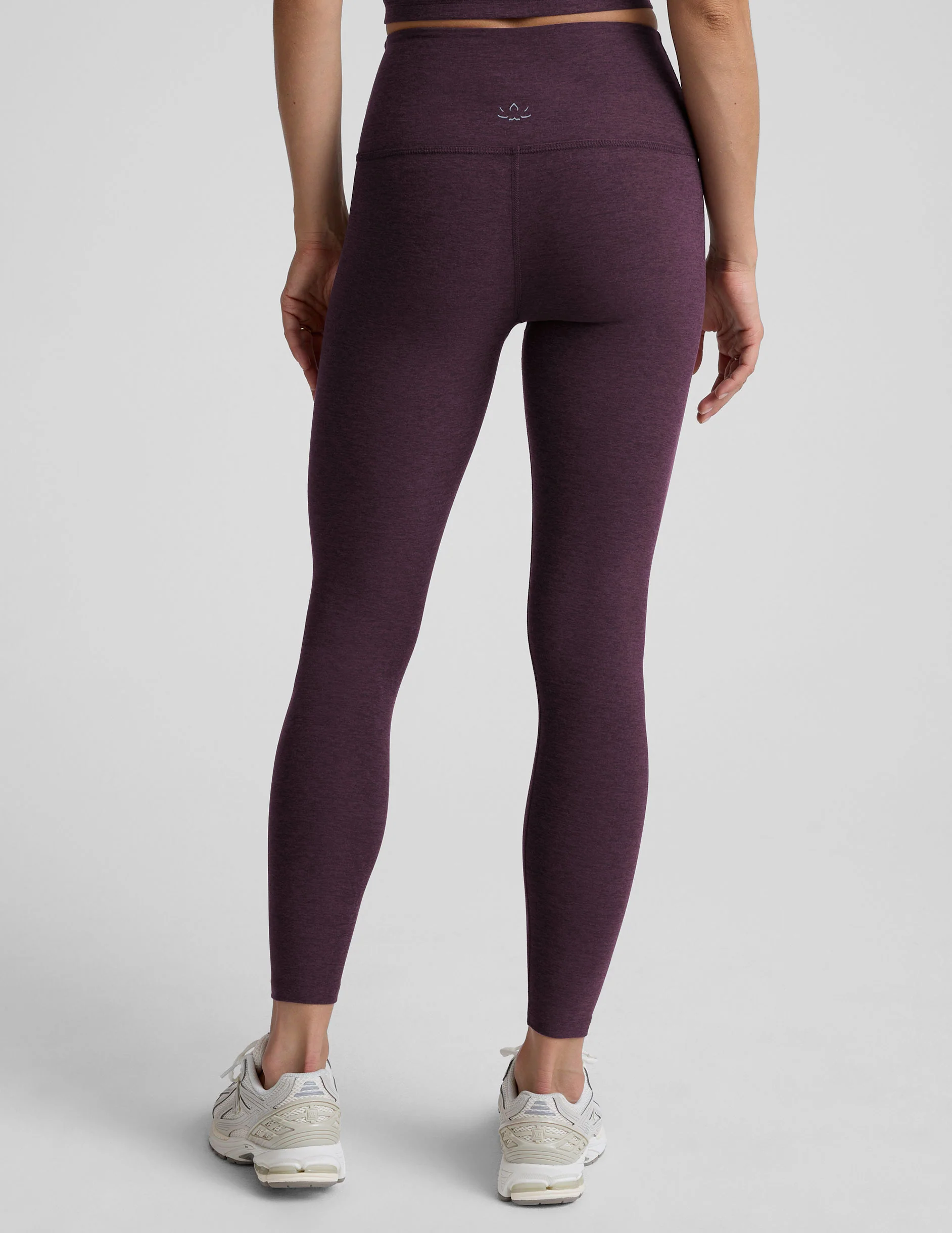 Spacedye™ Caught In The Midi High Waisted Legging - Image 4