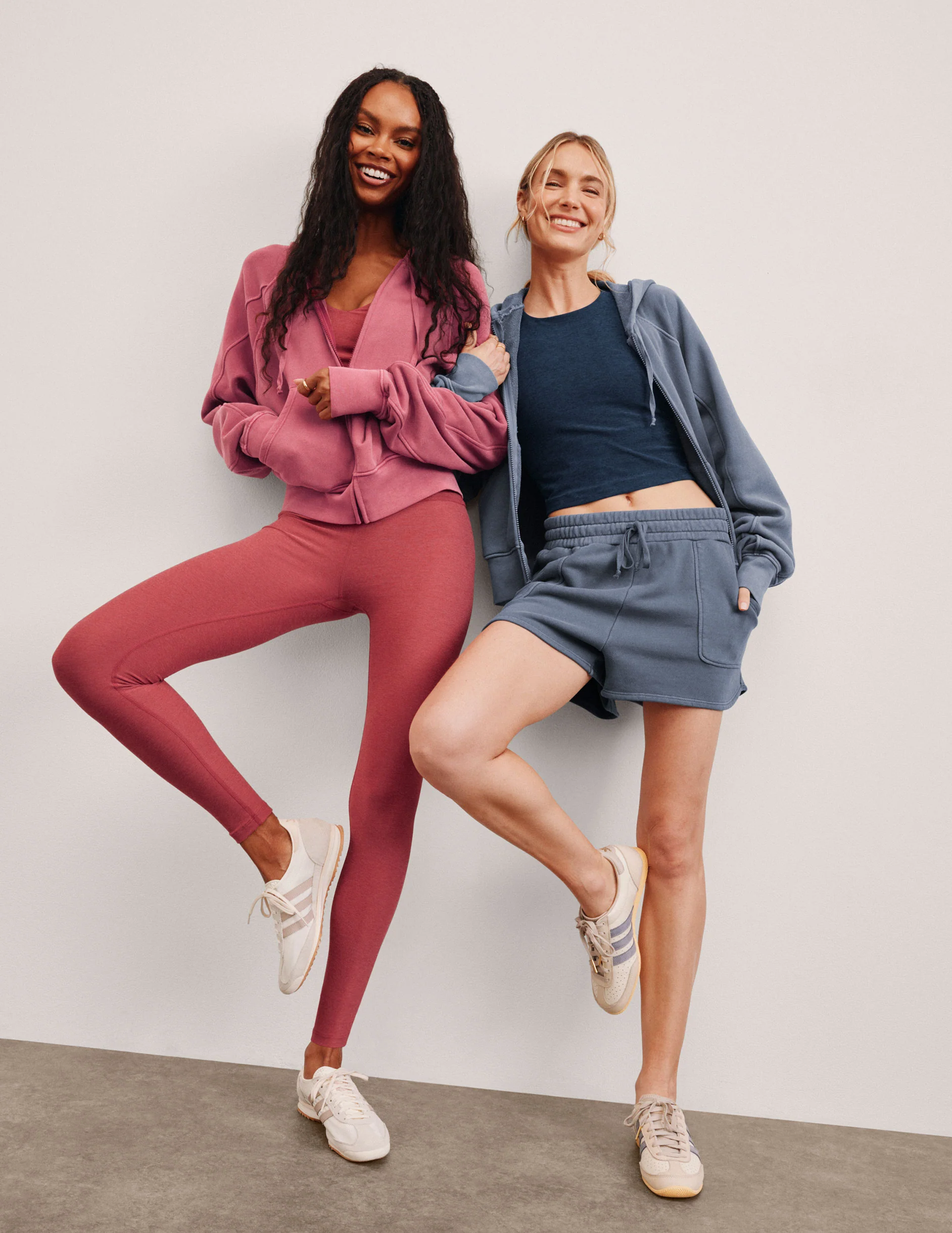 Spacedye™ Caught In The Midi High Waisted Legging - Image 2