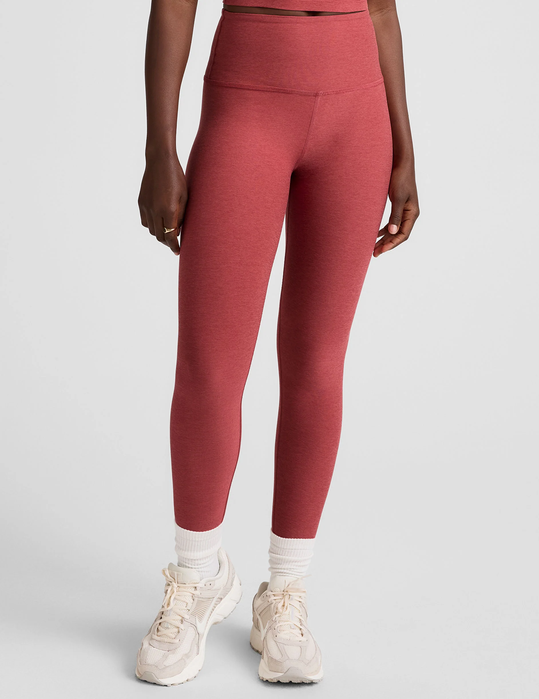 Spacedye™ Caught In The Midi High Waisted Legging - Image 3