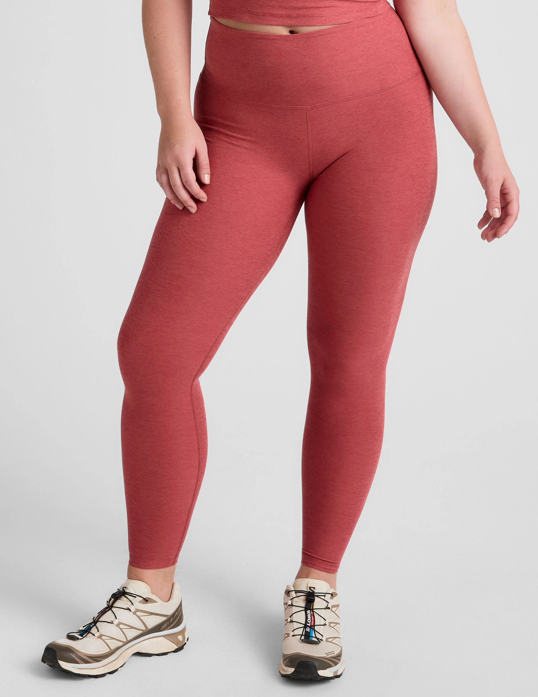 Spacedye™ Caught In The Midi High Waisted Legging - Image 7