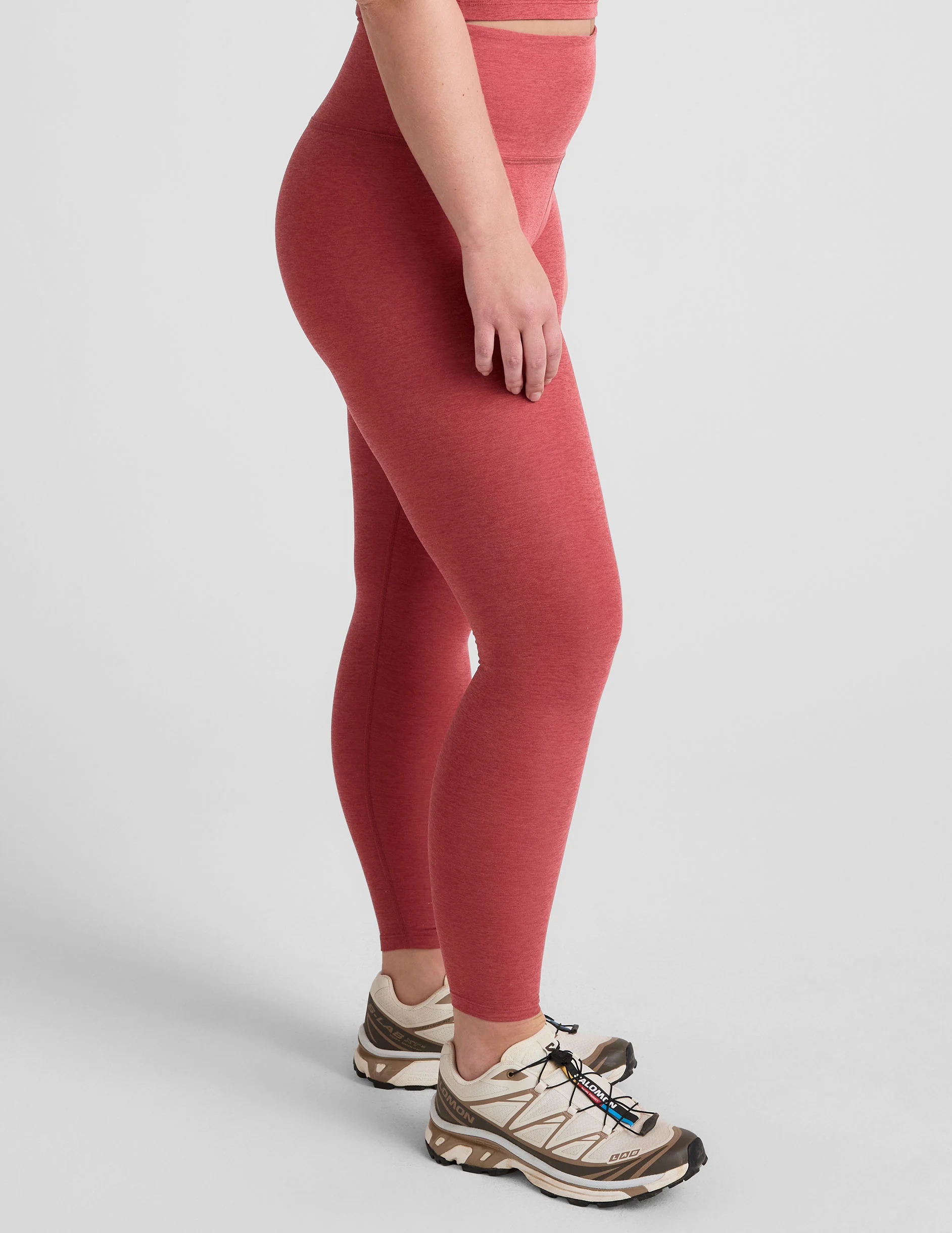 Spacedye™ Caught In The Midi High Waisted Legging - Image 8