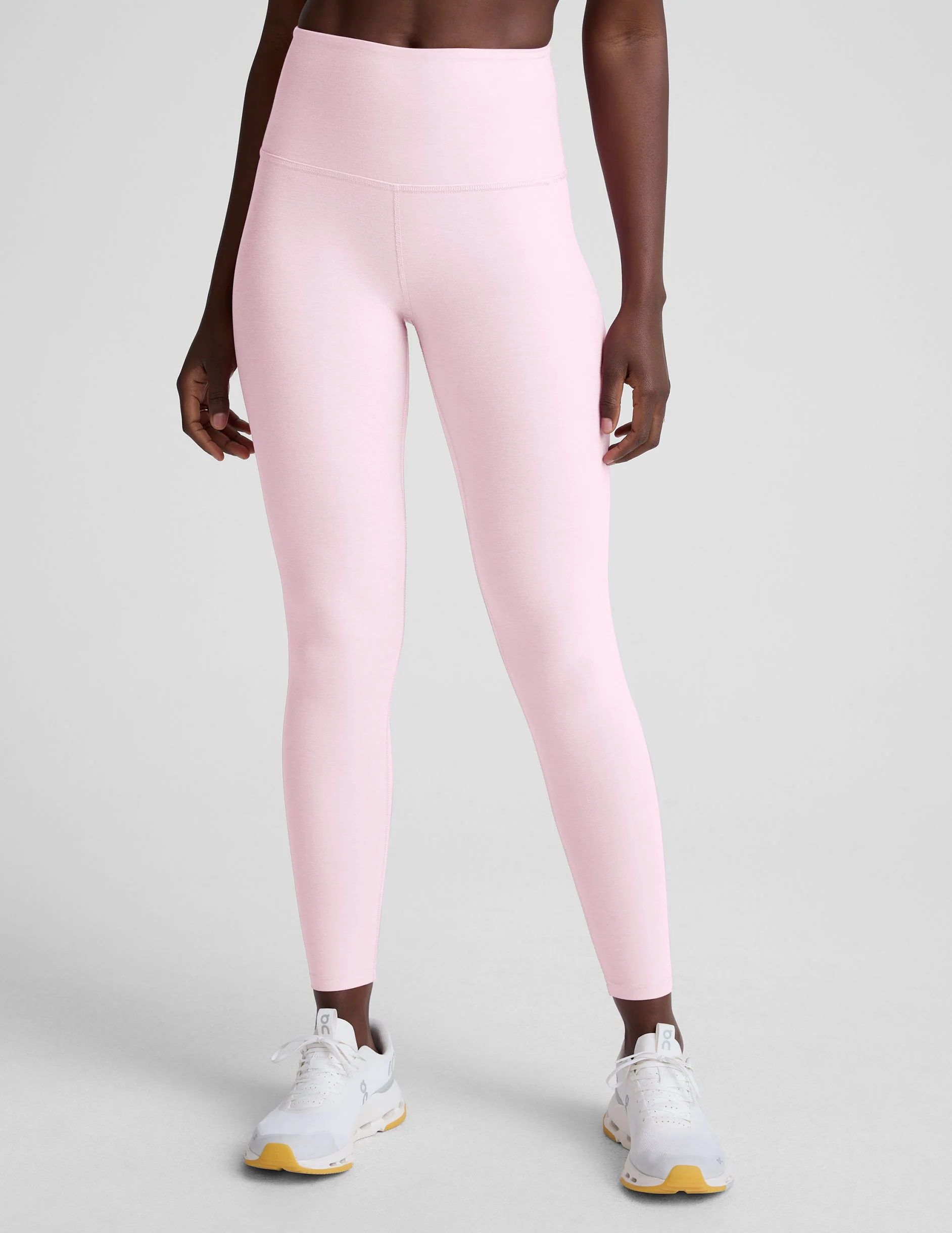 Spacedye™ Caught In The Midi High Waisted Legging - Image 3