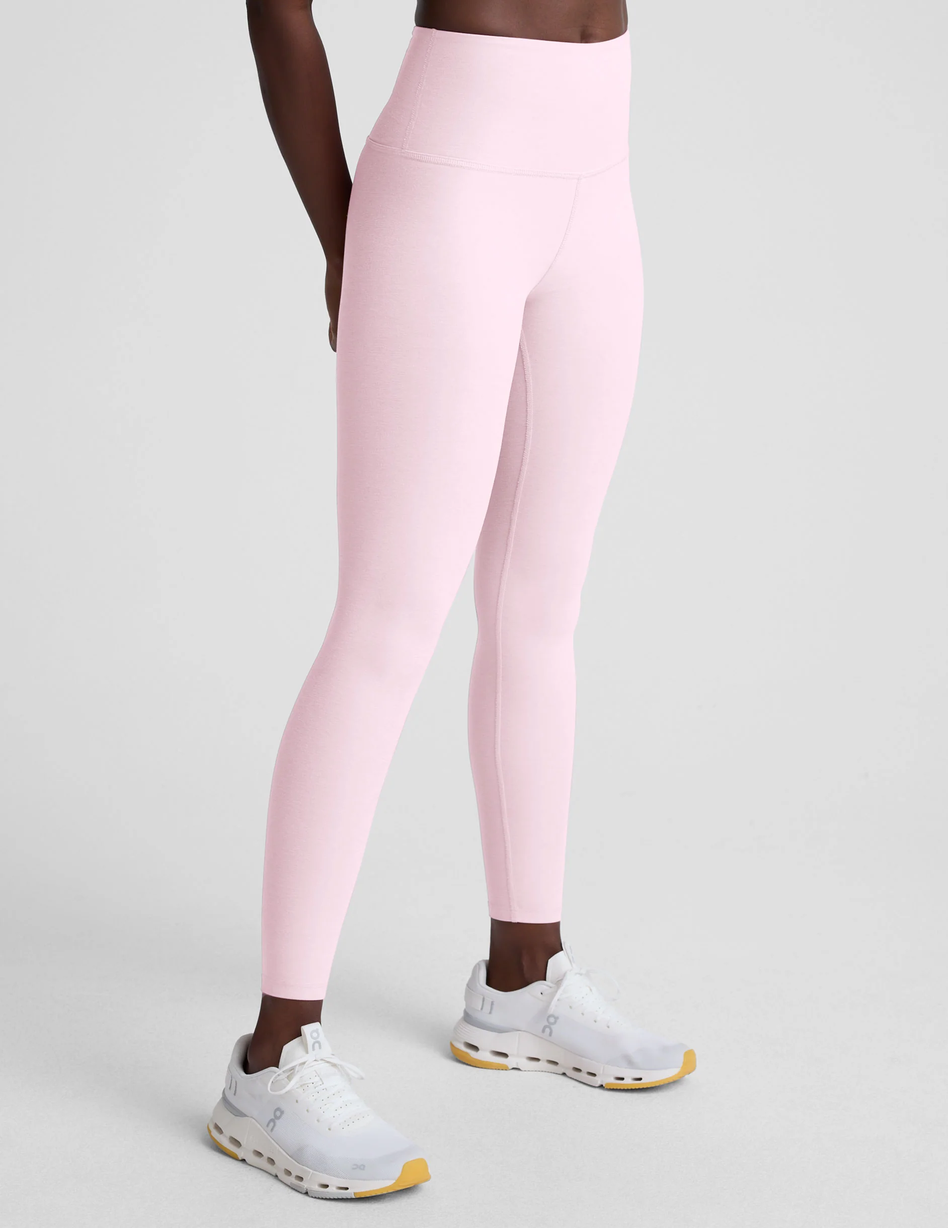 Spacedye™ Caught In The Midi High Waisted Legging - Image 4