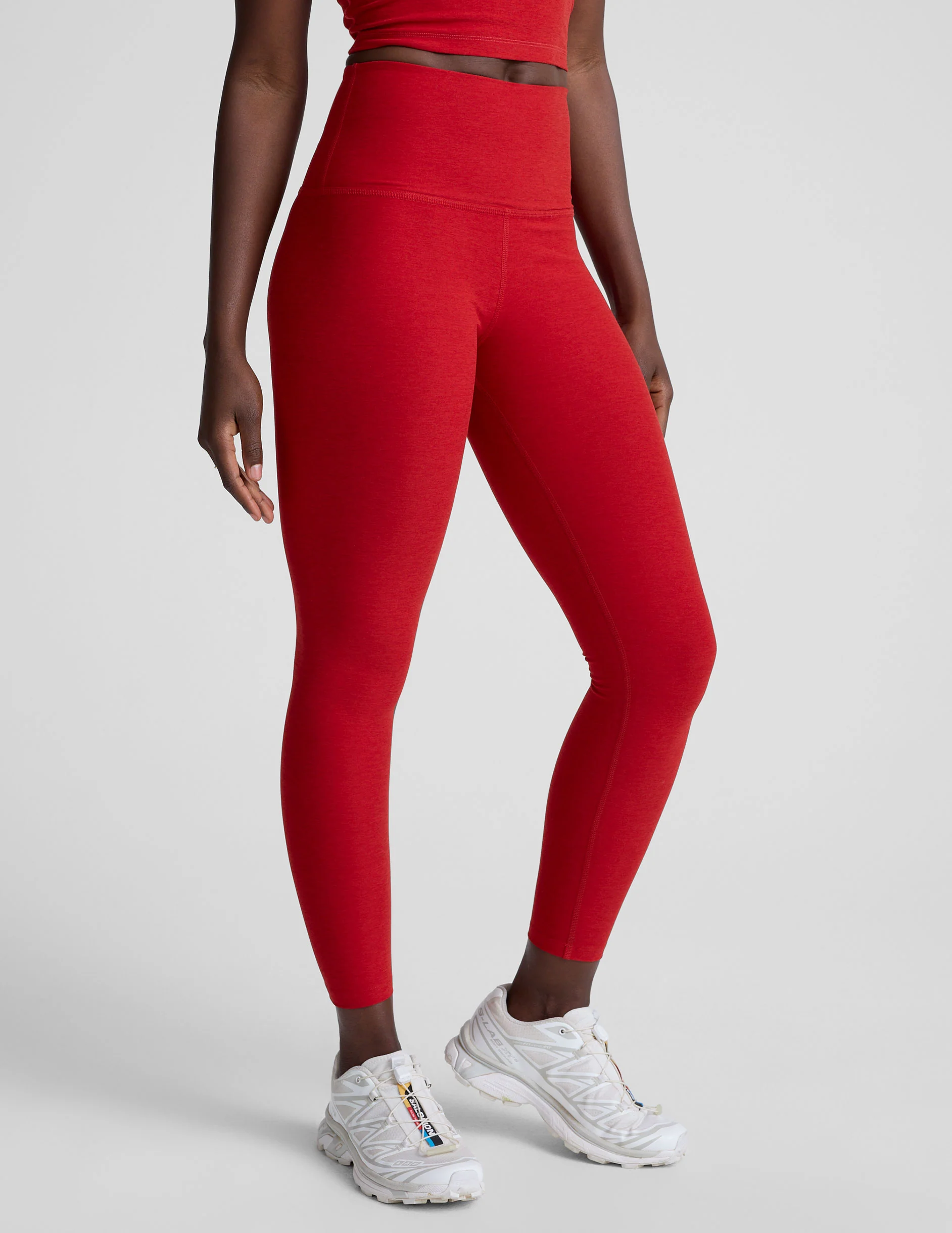 Spacedye™ Caught In The Midi High Waisted Legging - Image 3