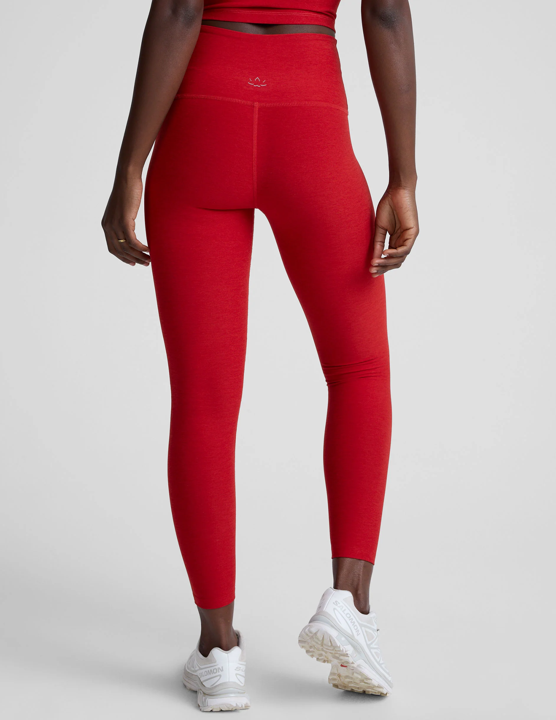 Spacedye™ Caught In The Midi High Waisted Legging - Image 4