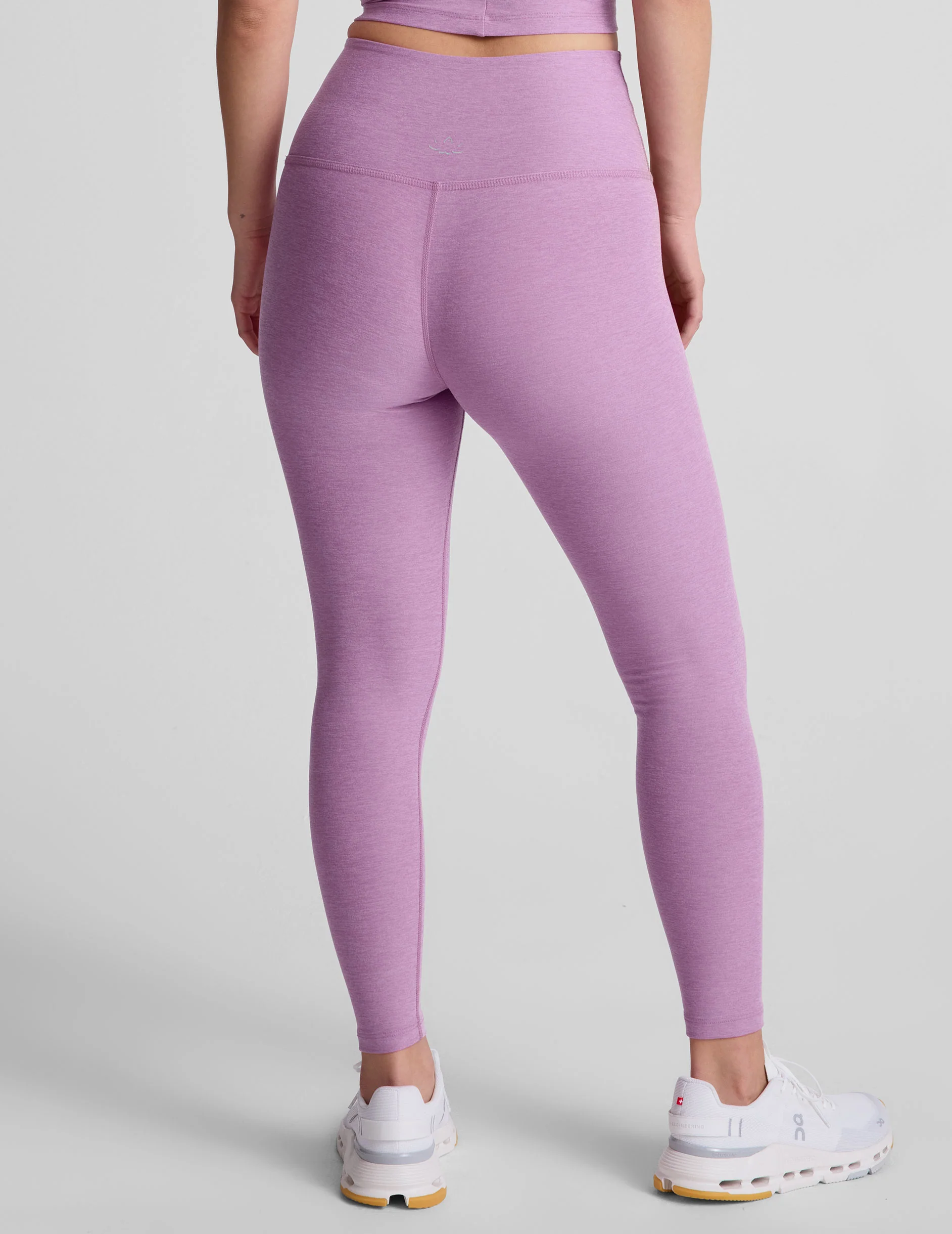 Spacedye™ Caught In The Midi High Waisted Legging - Image 4