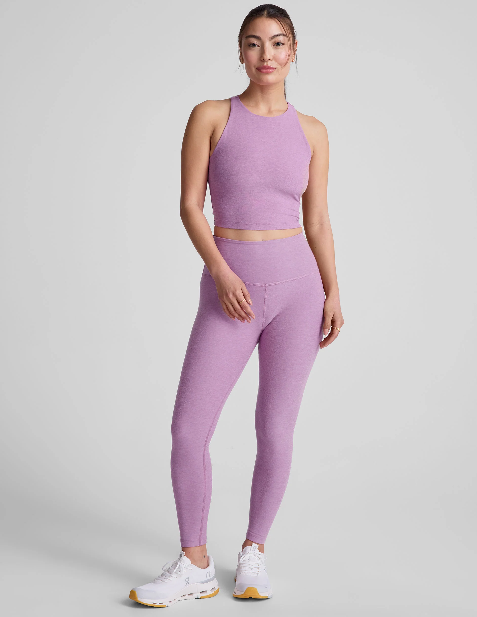 Spacedye™ Caught In The Midi High Waisted Legging - Image 5