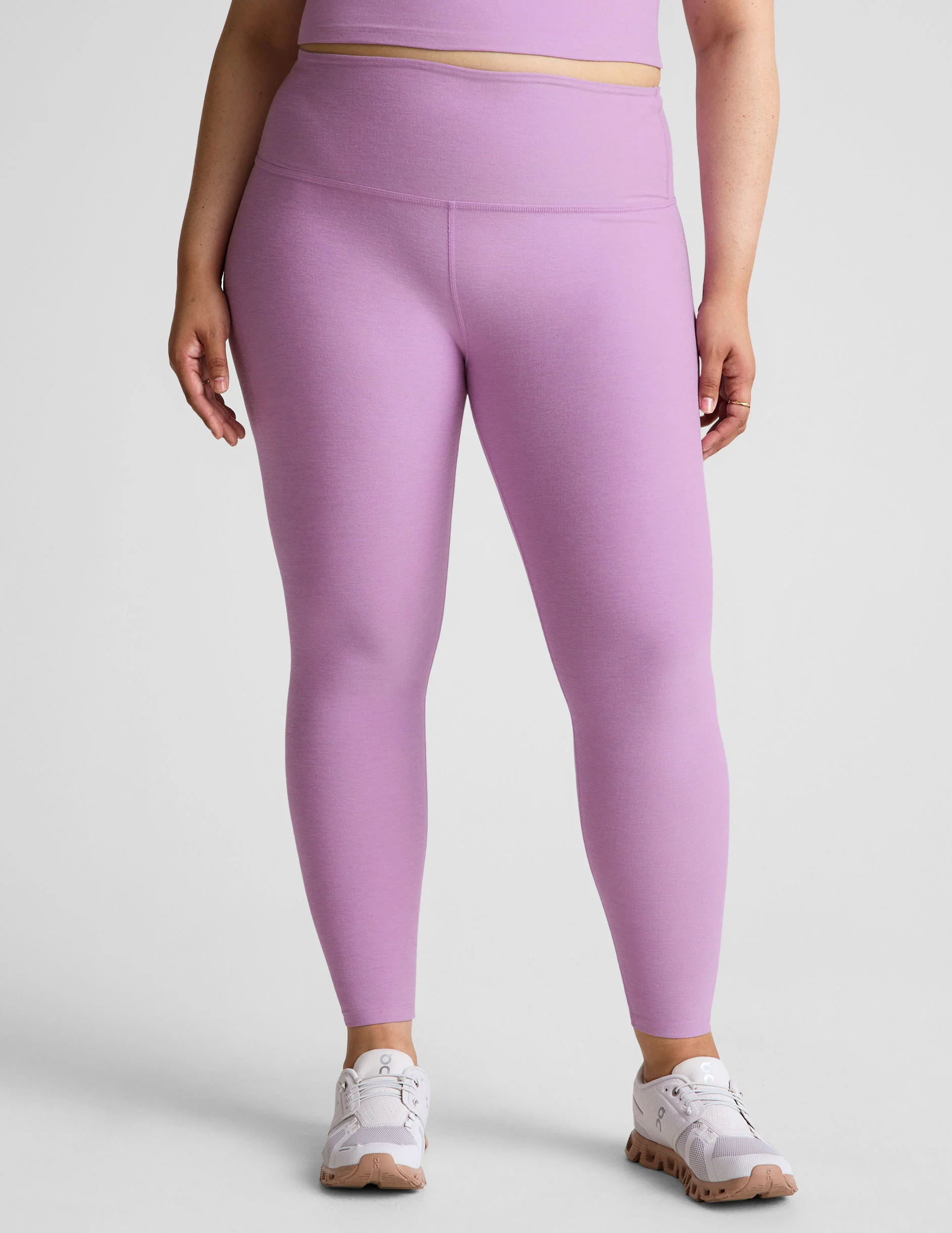 Spacedye™ Caught In The Midi High Waisted Legging - Image 7