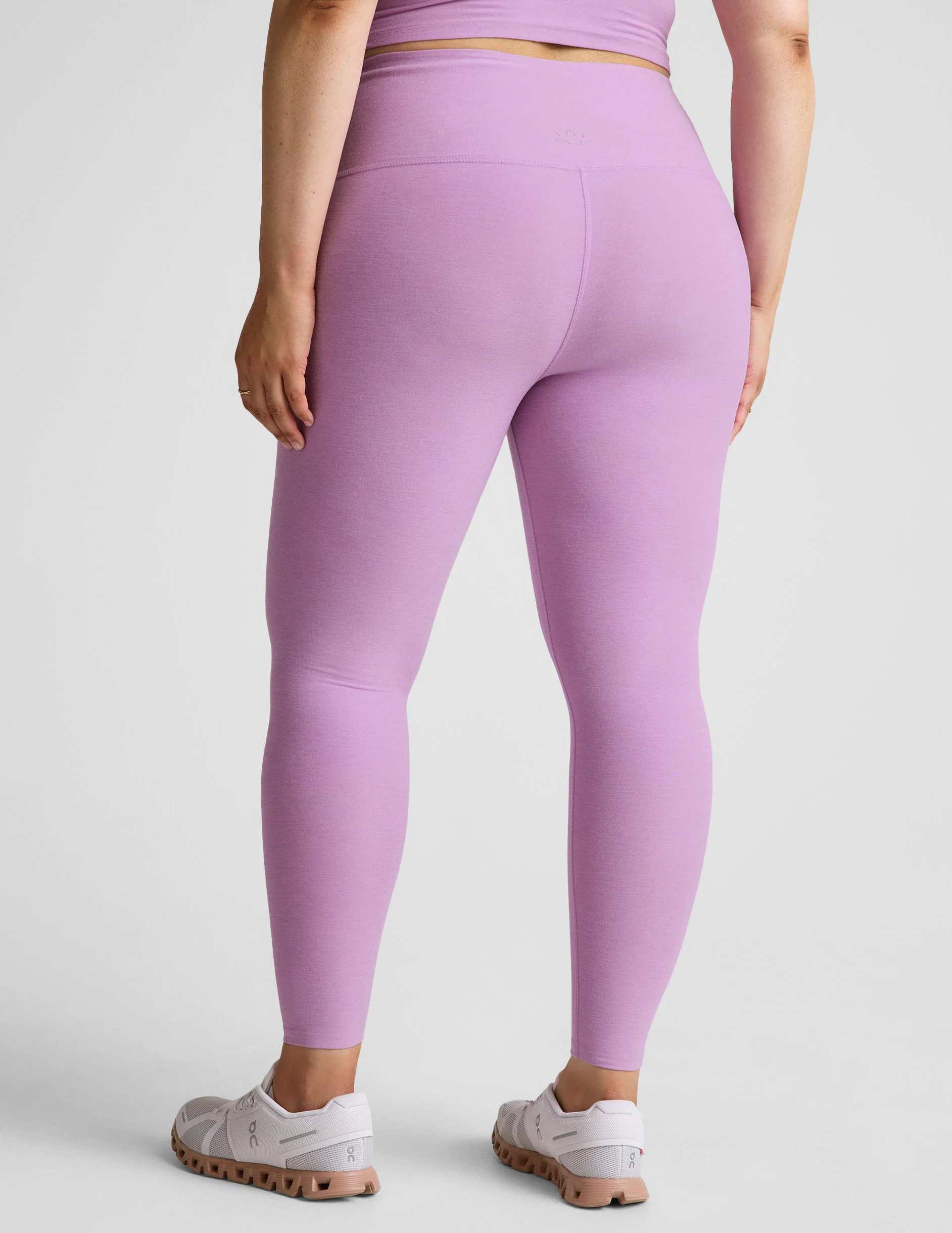Spacedye™ Caught In The Midi High Waisted Legging - Image 8