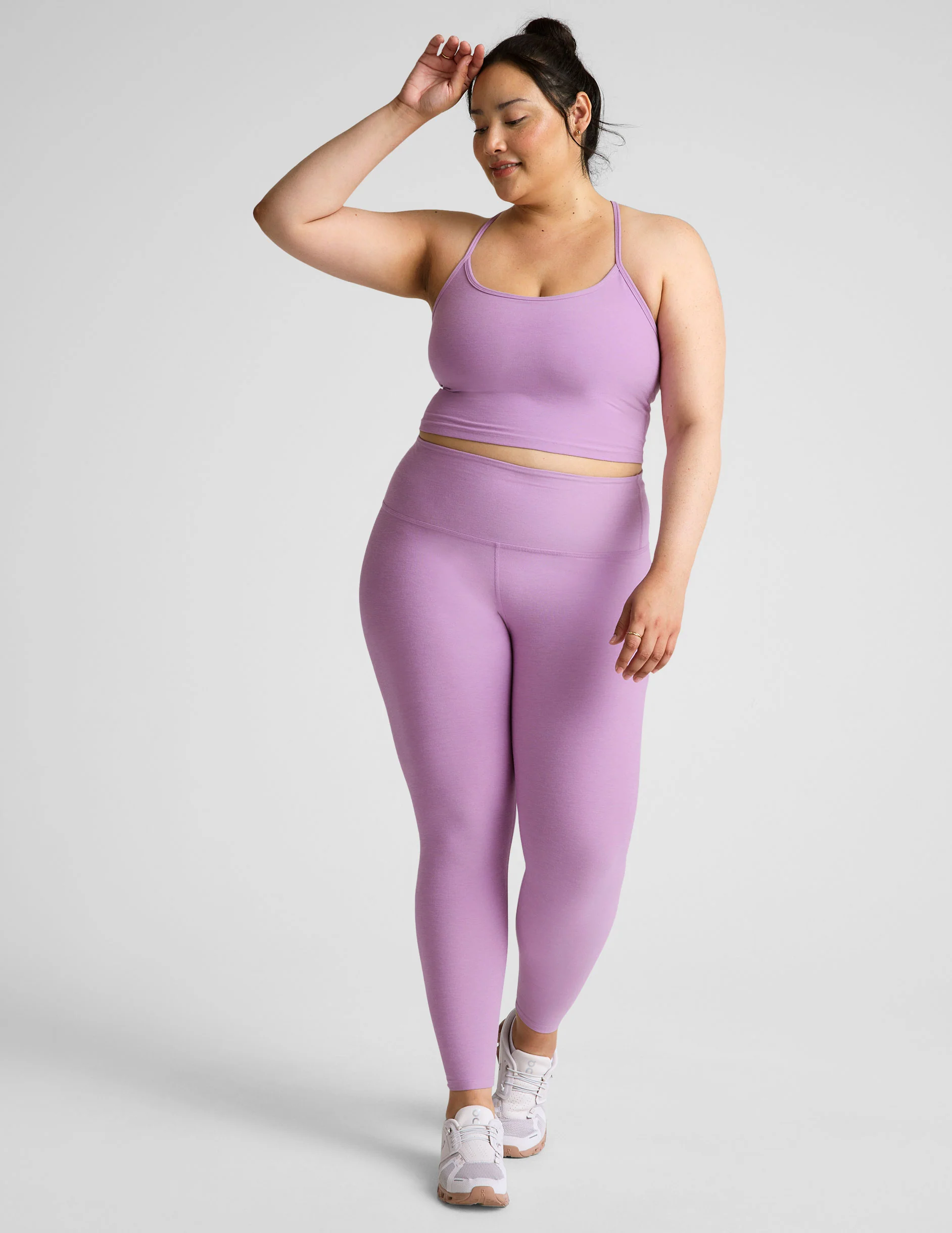 Spacedye™ Caught In The Midi High Waisted Legging - Image 9