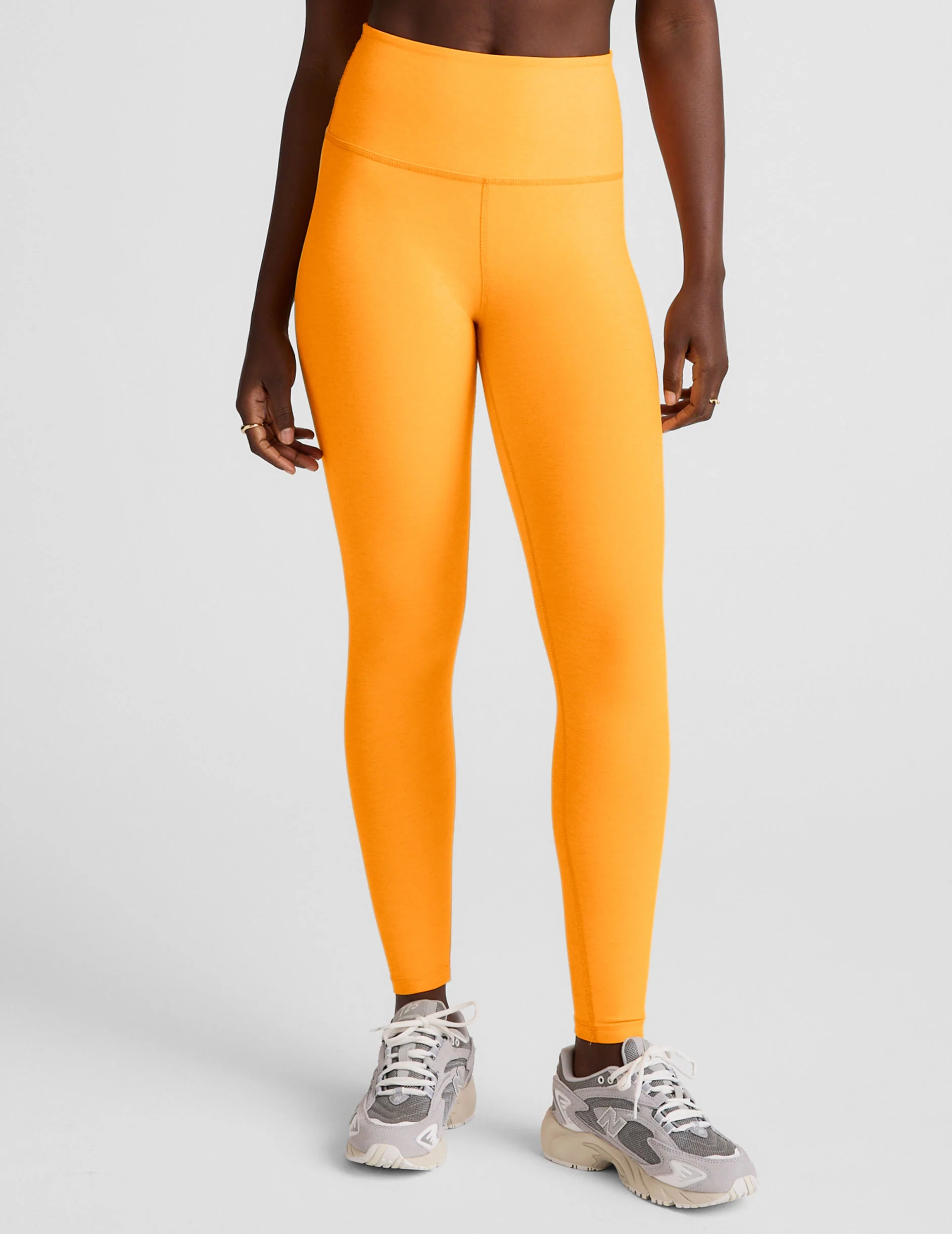 Spacedye™ Caught In The Midi High Waisted Legging - Image 2