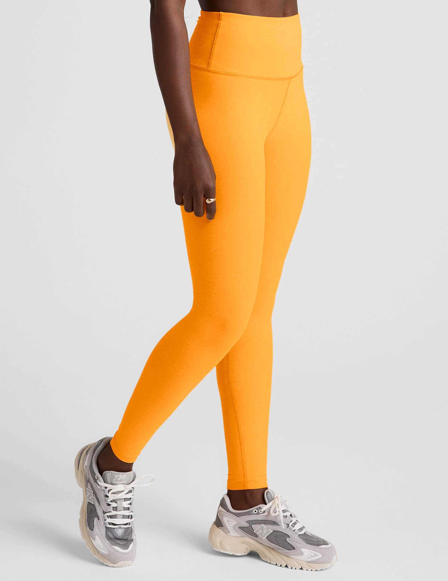 Spacedye™ Caught In The Midi High Waisted Legging - Image 3