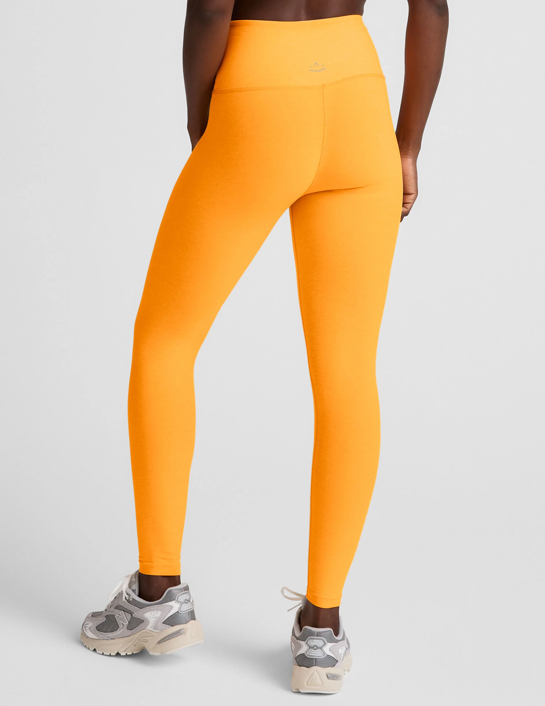 Spacedye™ Caught In The Midi High Waisted Legging - Image 4