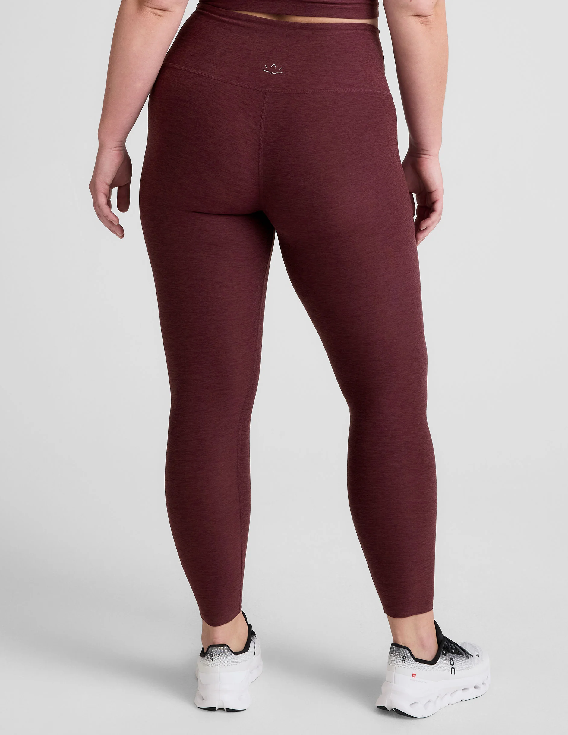 Spacedye™ Caught In The Midi High Waisted Legging - Image 10