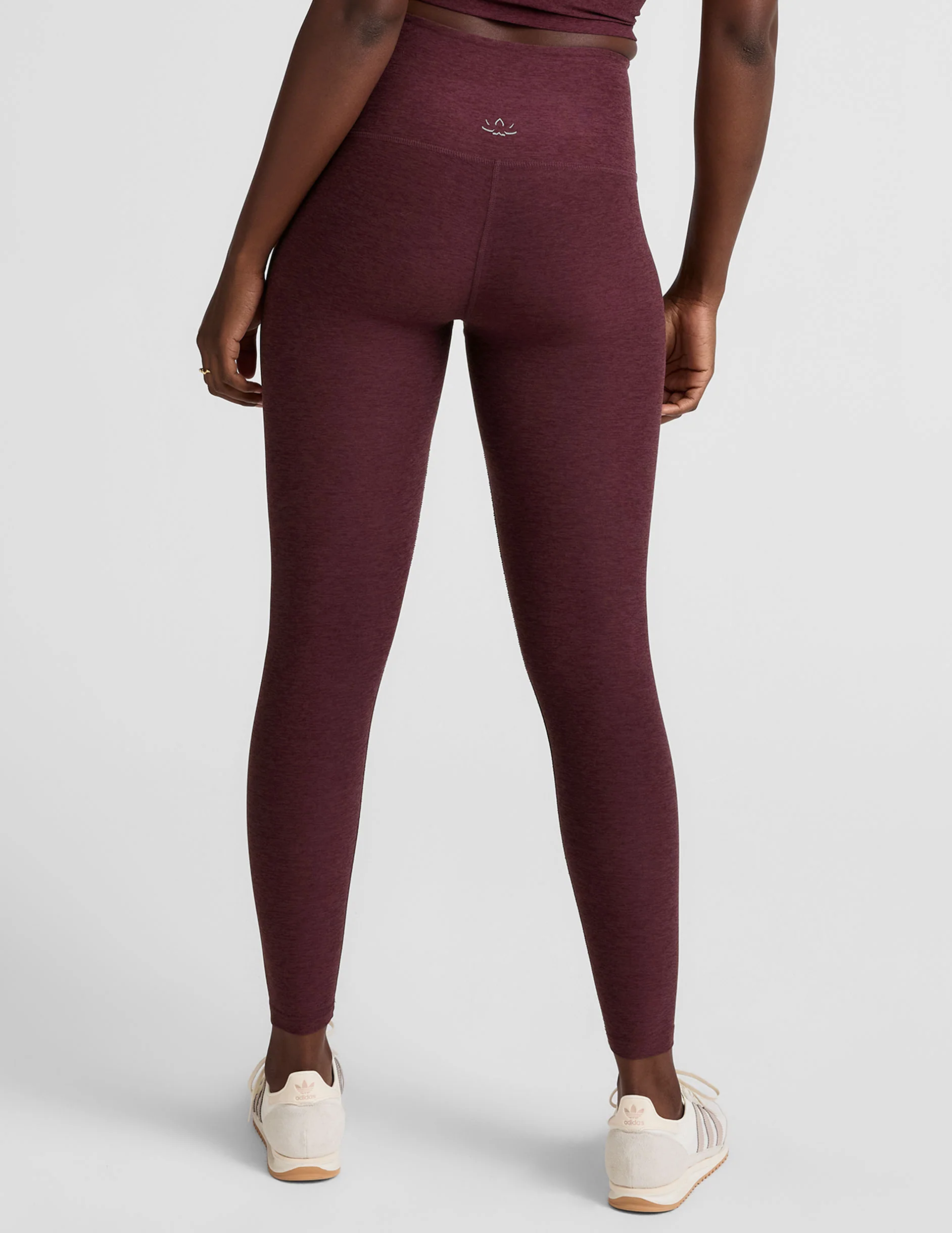 Spacedye™ Caught In The Midi High Waisted Legging - Image 5
