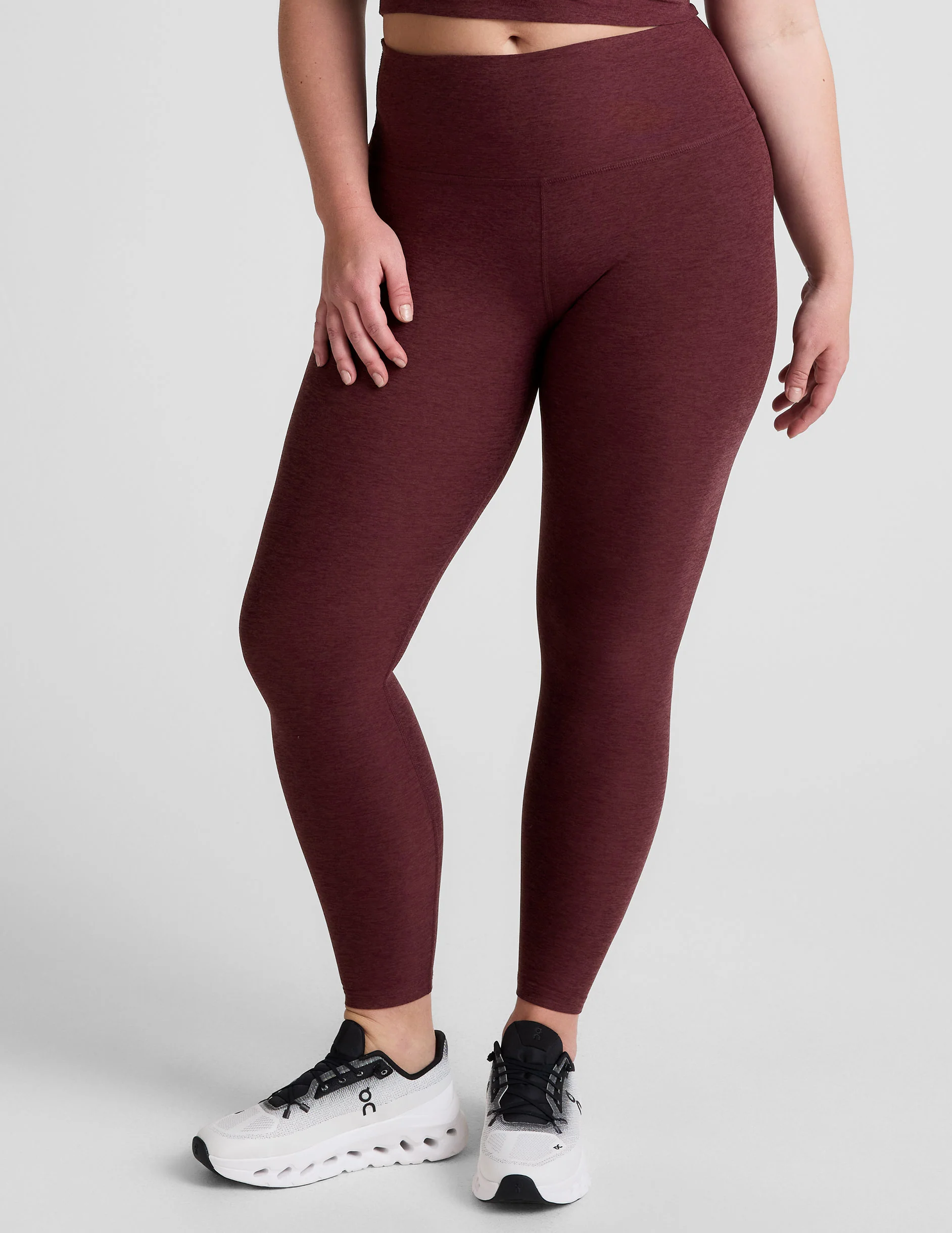 Spacedye™ Caught In The Midi High Waisted Legging - Image 8