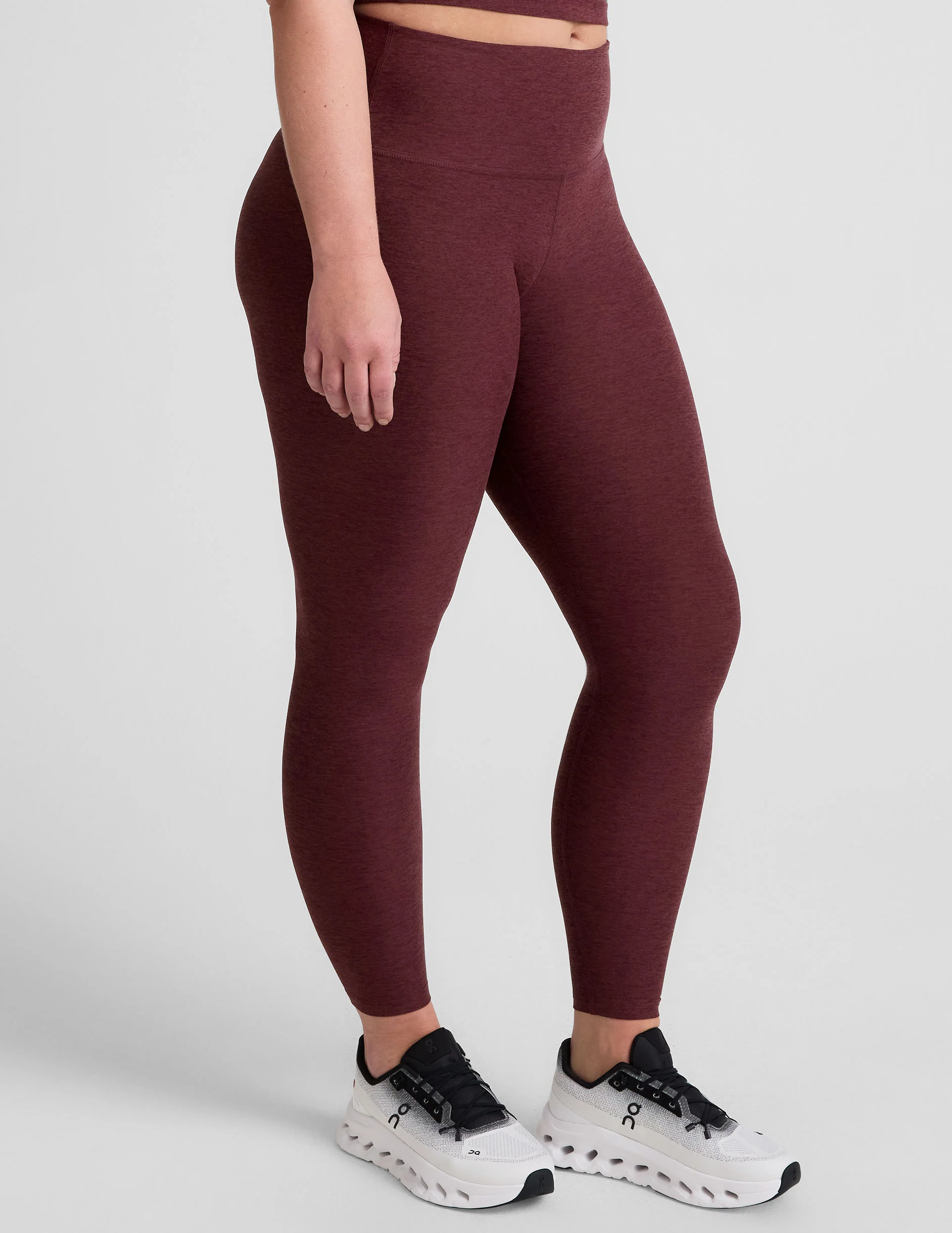 Spacedye™ Caught In The Midi High Waisted Legging - Image 9