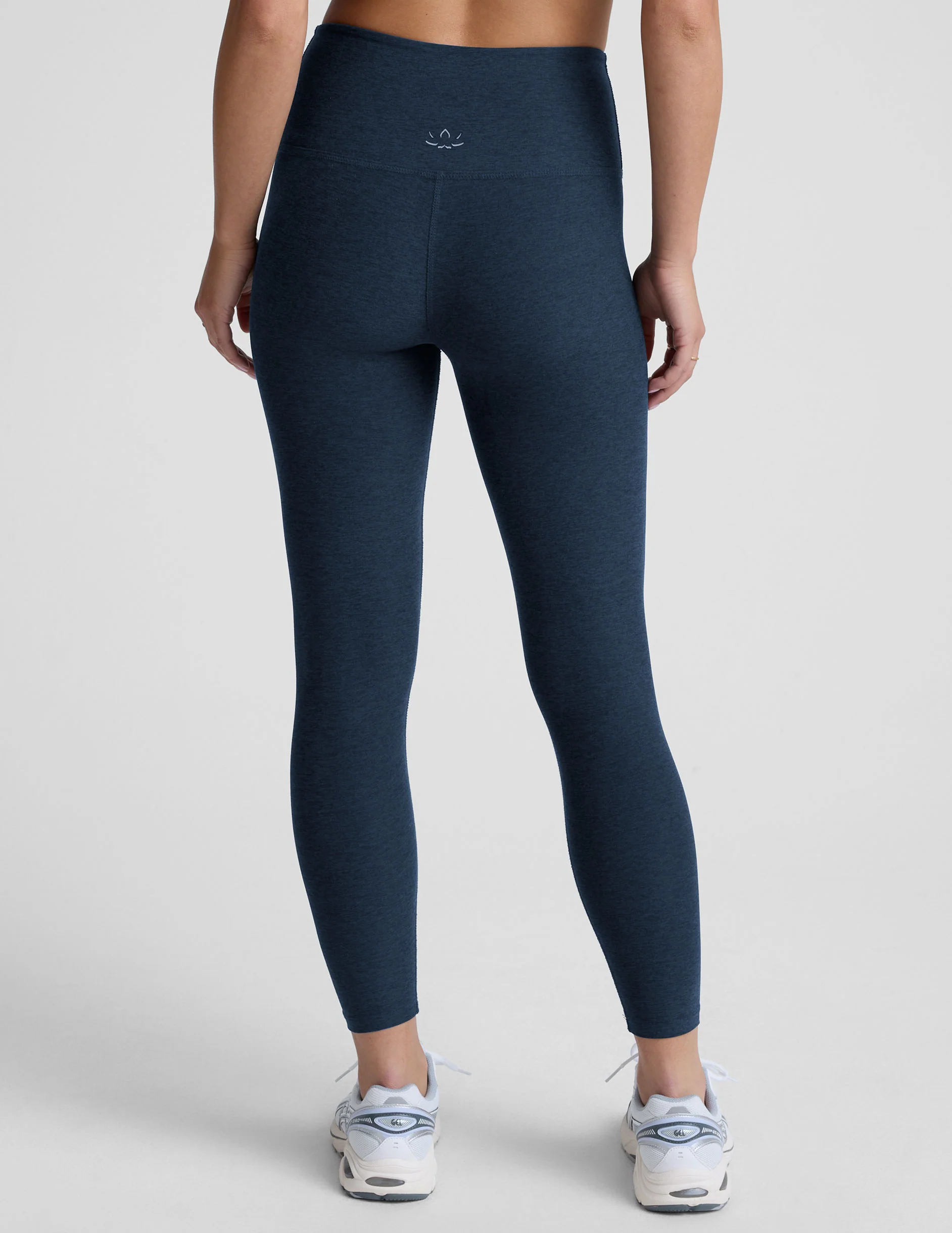 Spacedye™ Caught In The Midi High Waisted Legging - Image 4