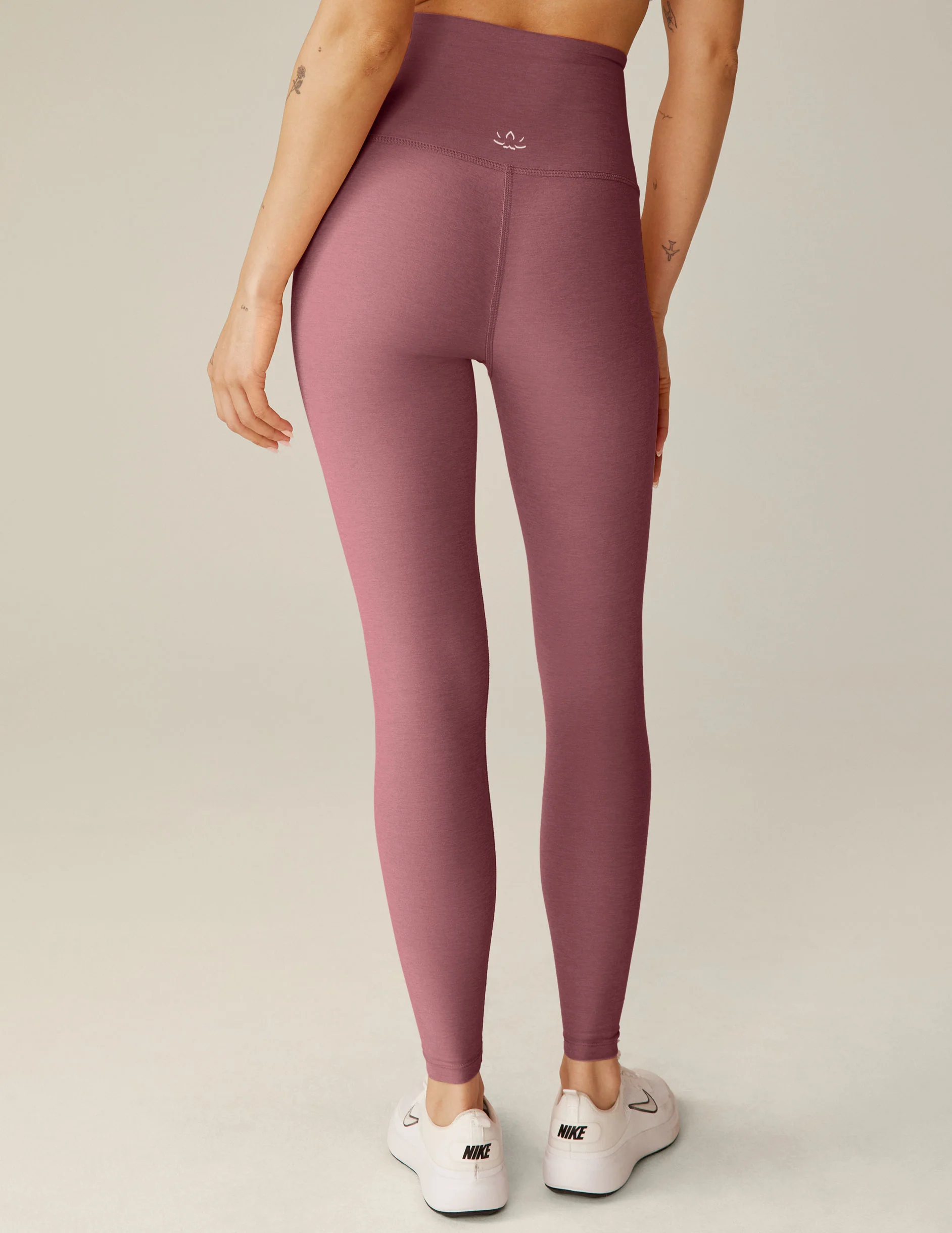 Spacedye™ Caught In The Midi High Waisted Legging - Image 4
