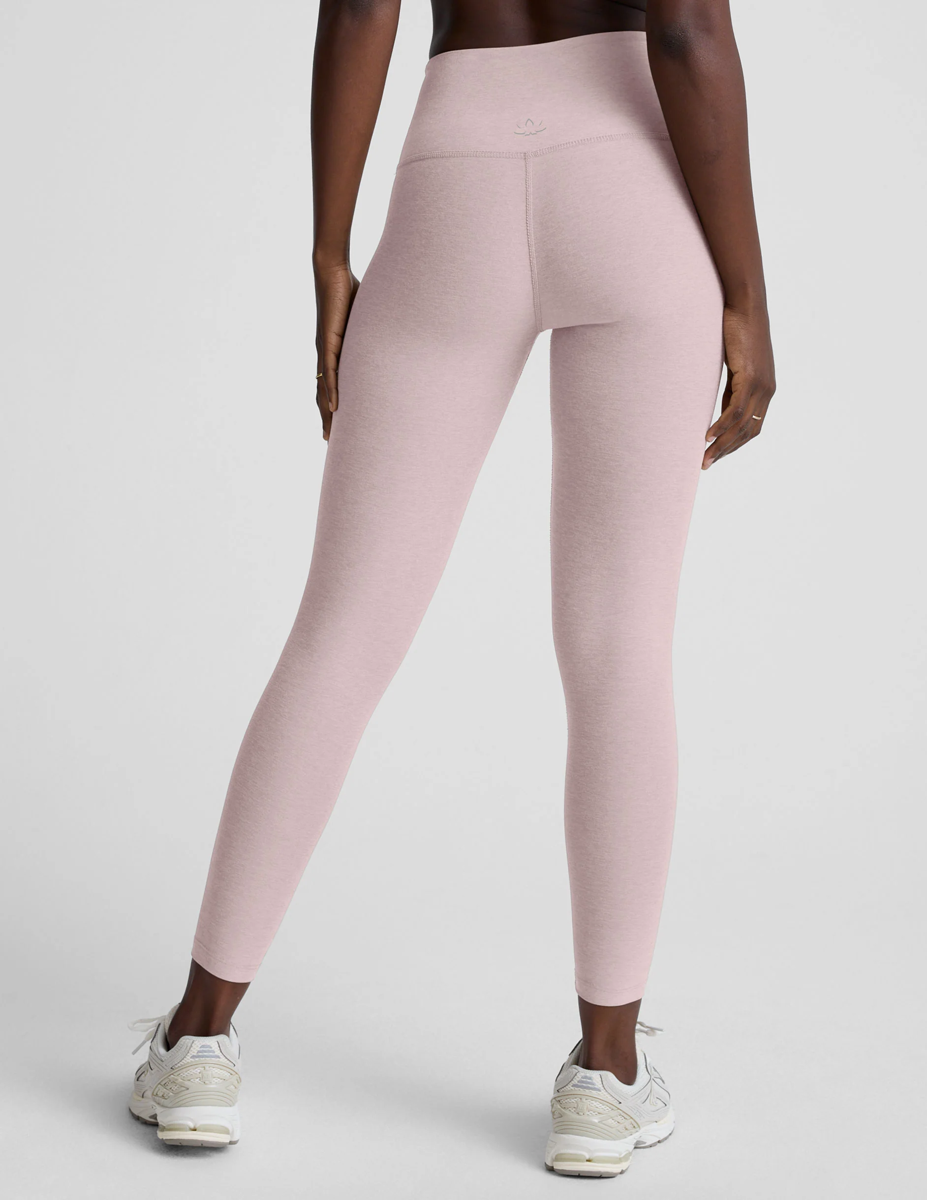 Spacedye™ Caught In The Midi High Waisted Legging - Image 2