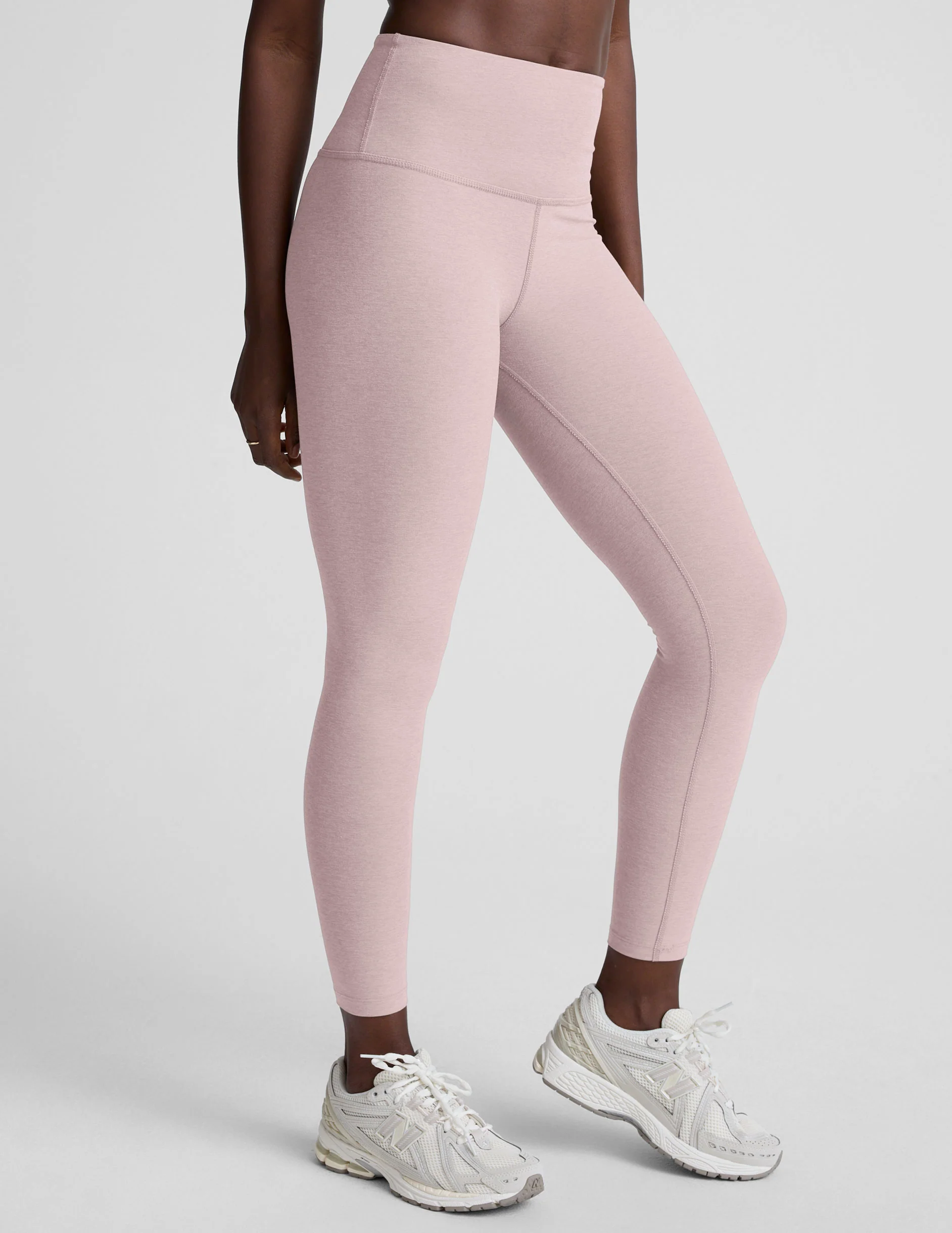 Spacedye™ Caught In The Midi High Waisted Legging - Image 3