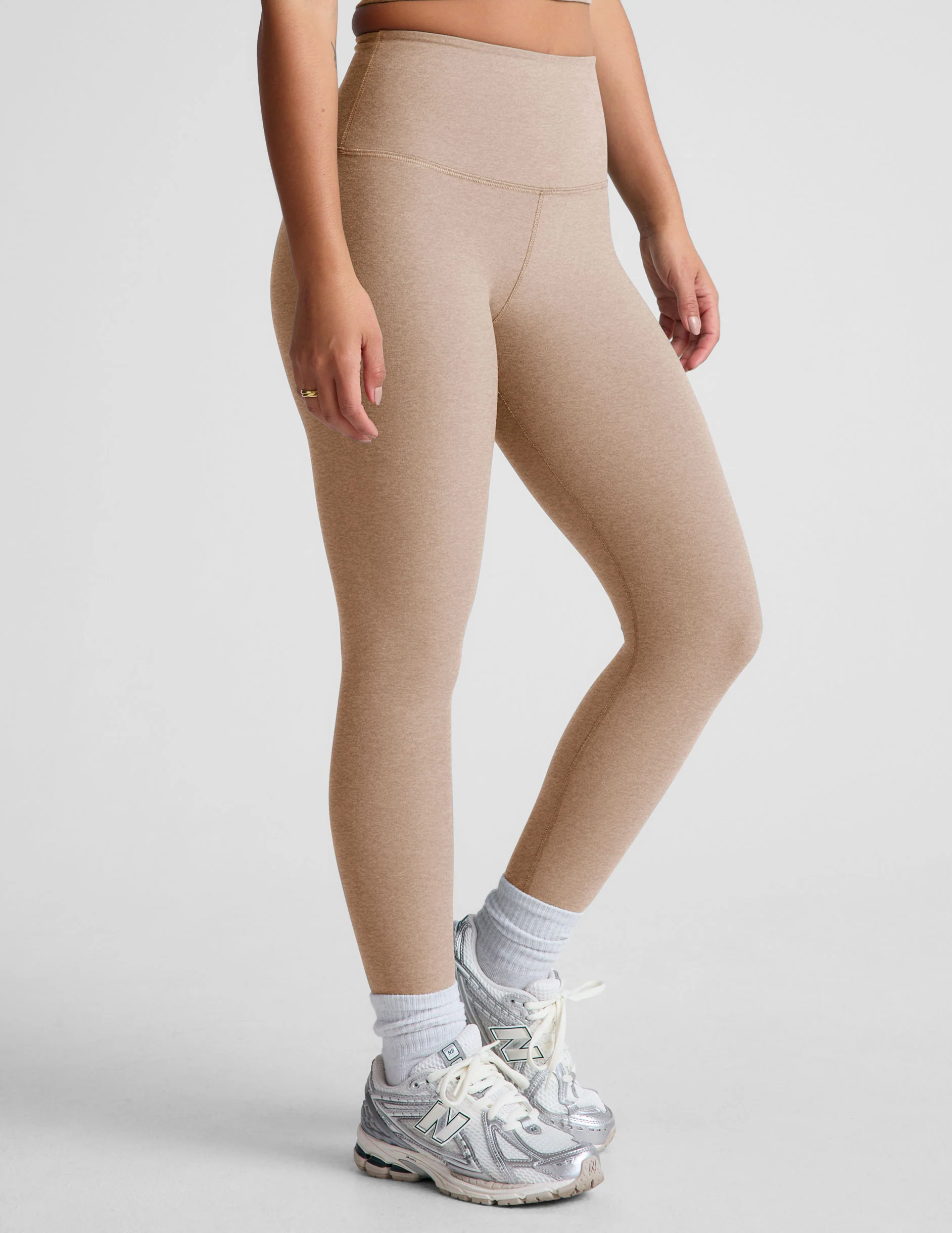 Spacedye™ Caught In The Midi High Waisted Legging - Image 3