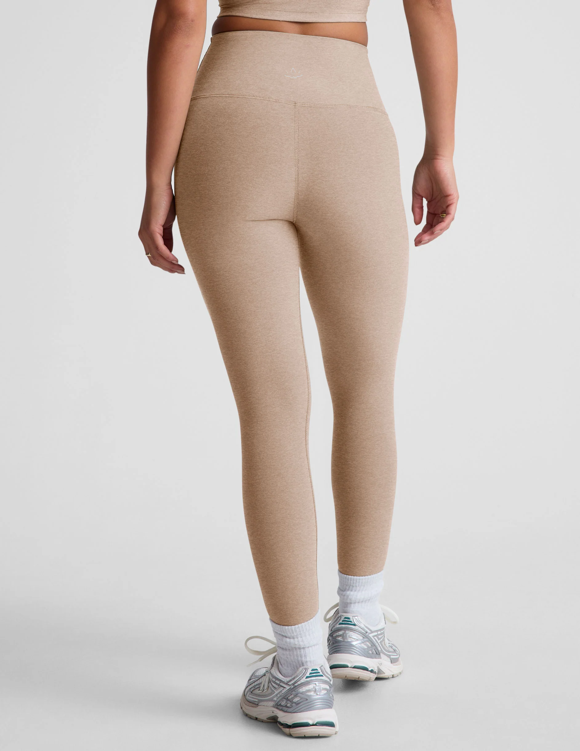 Spacedye™ Caught In The Midi High Waisted Legging - Image 4