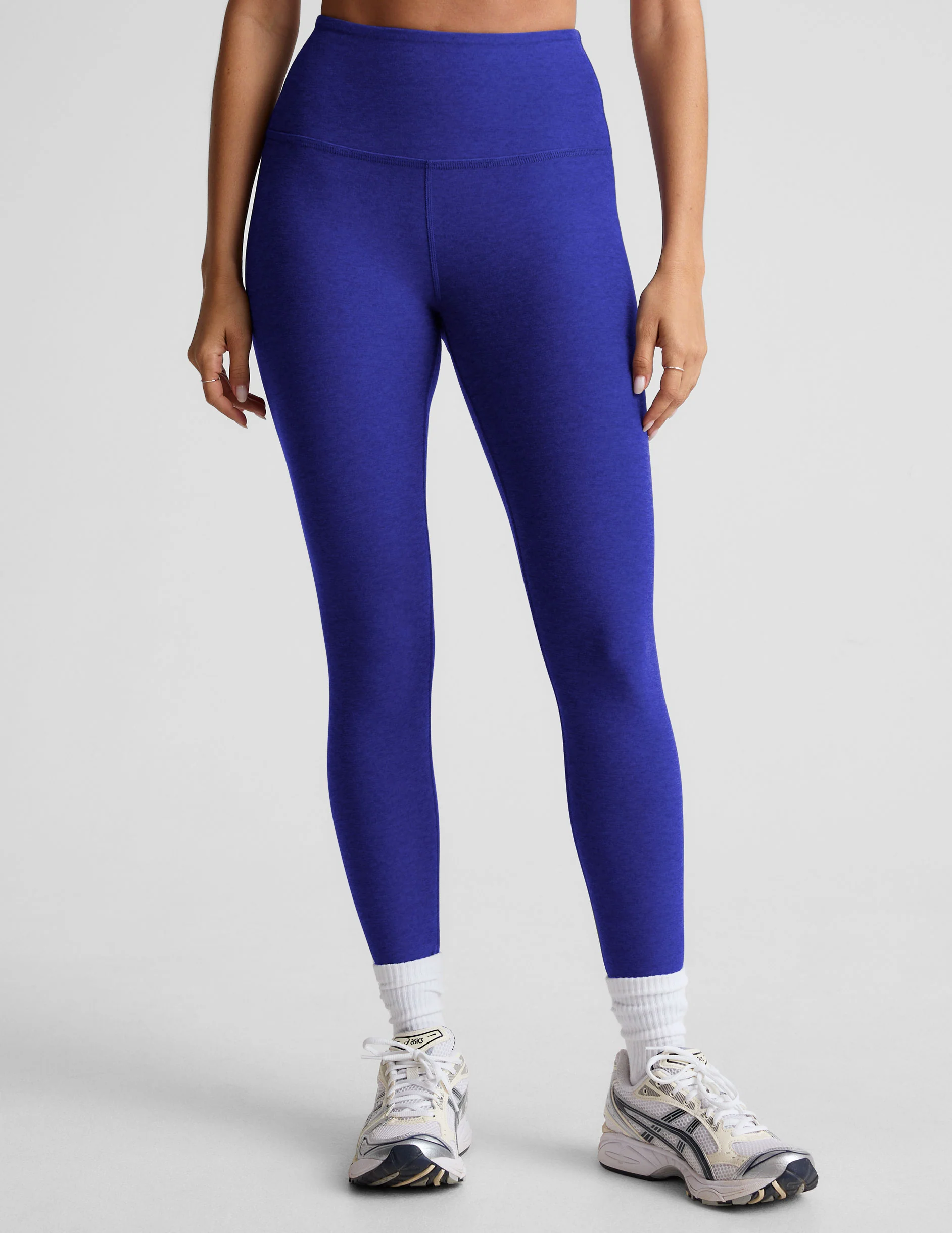Spacedye™ Caught In The Midi High Waisted Legging - Image 2