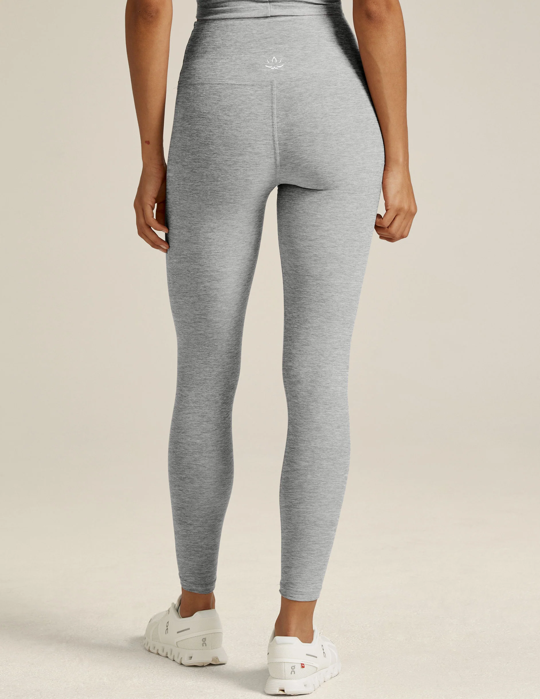 Spacedye™ Caught In The Midi High Waisted Legging - Image 4