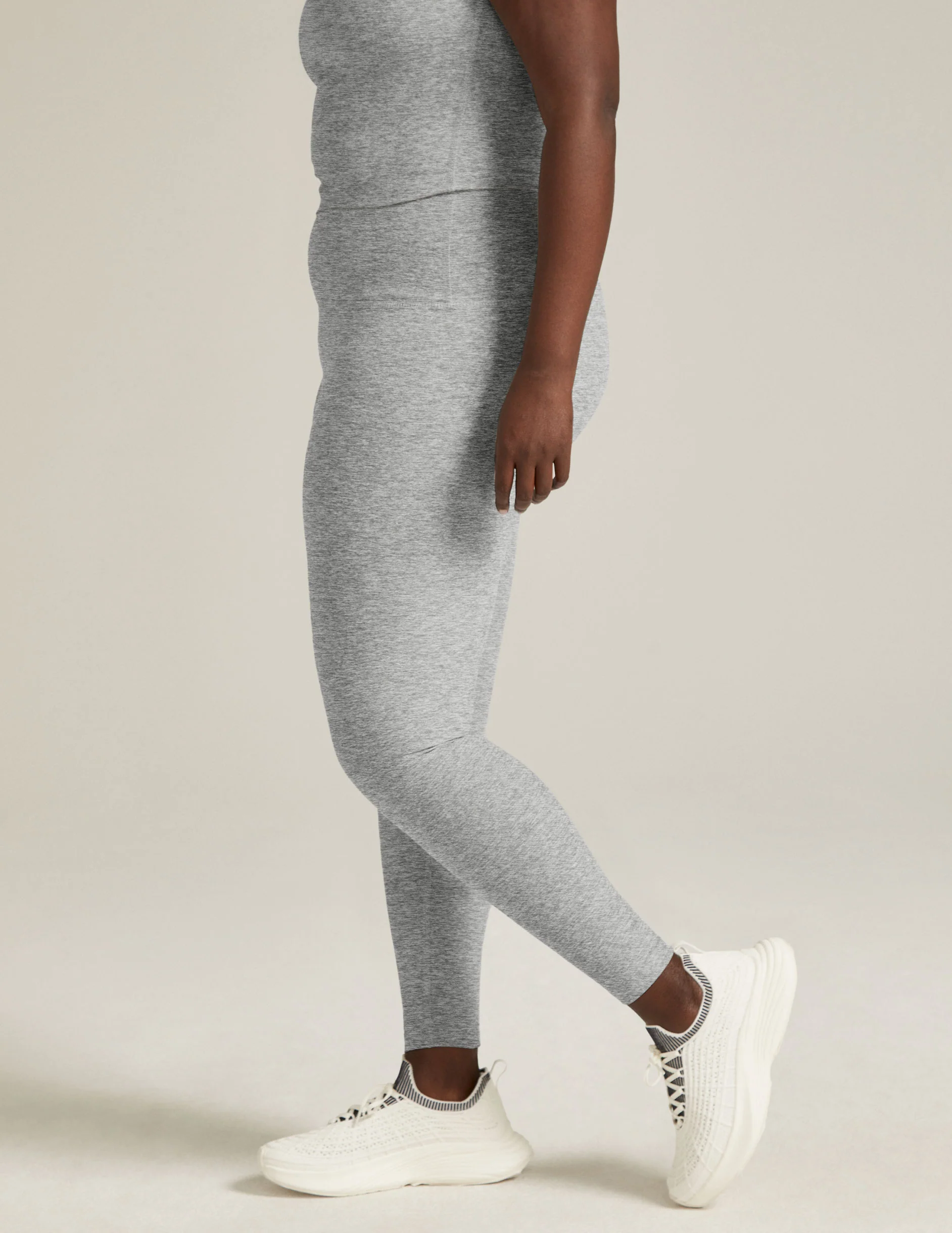 Spacedye™ Caught In The Midi High Waisted Legging - Image 6