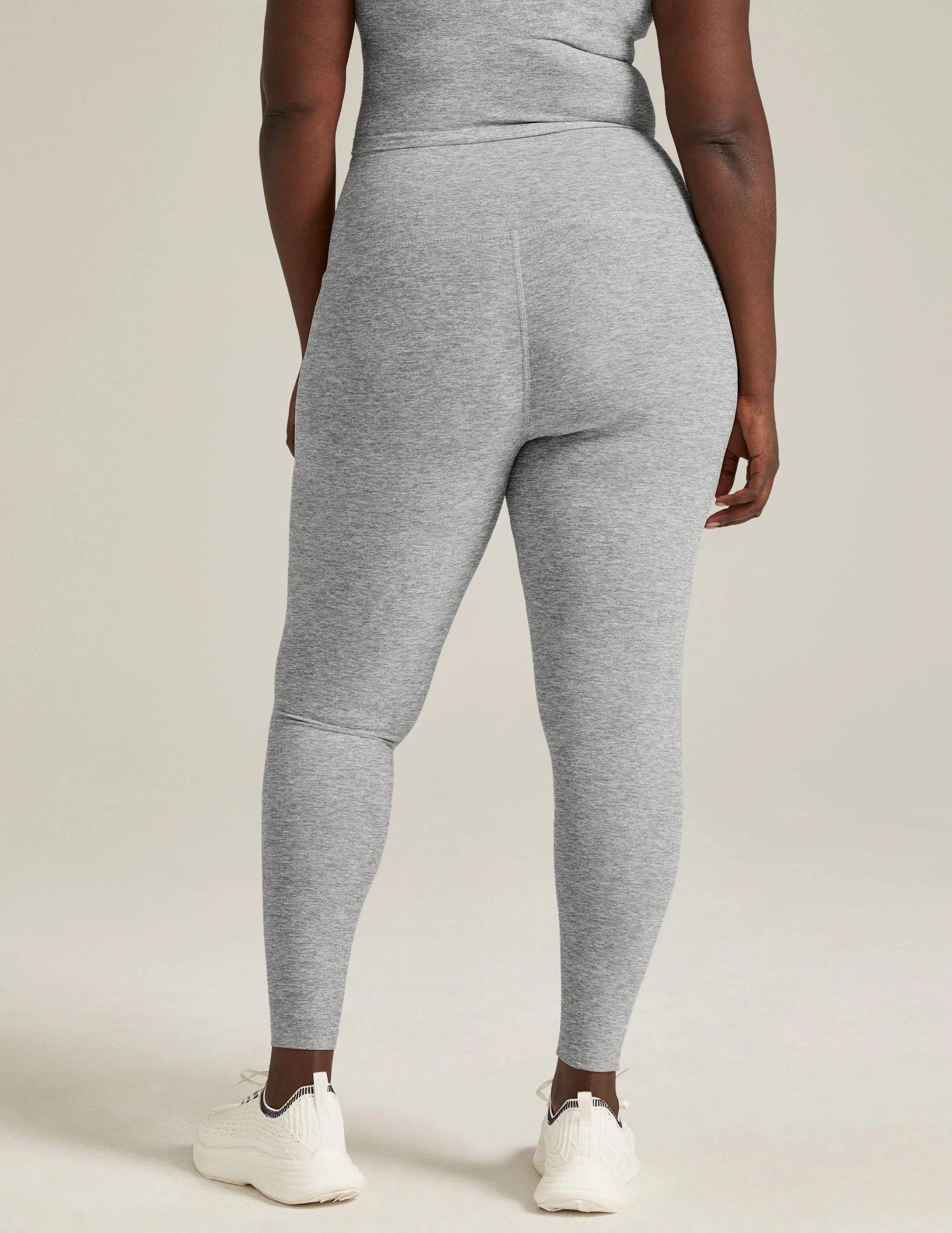 Spacedye™ Caught In The Midi High Waisted Legging - Image 7