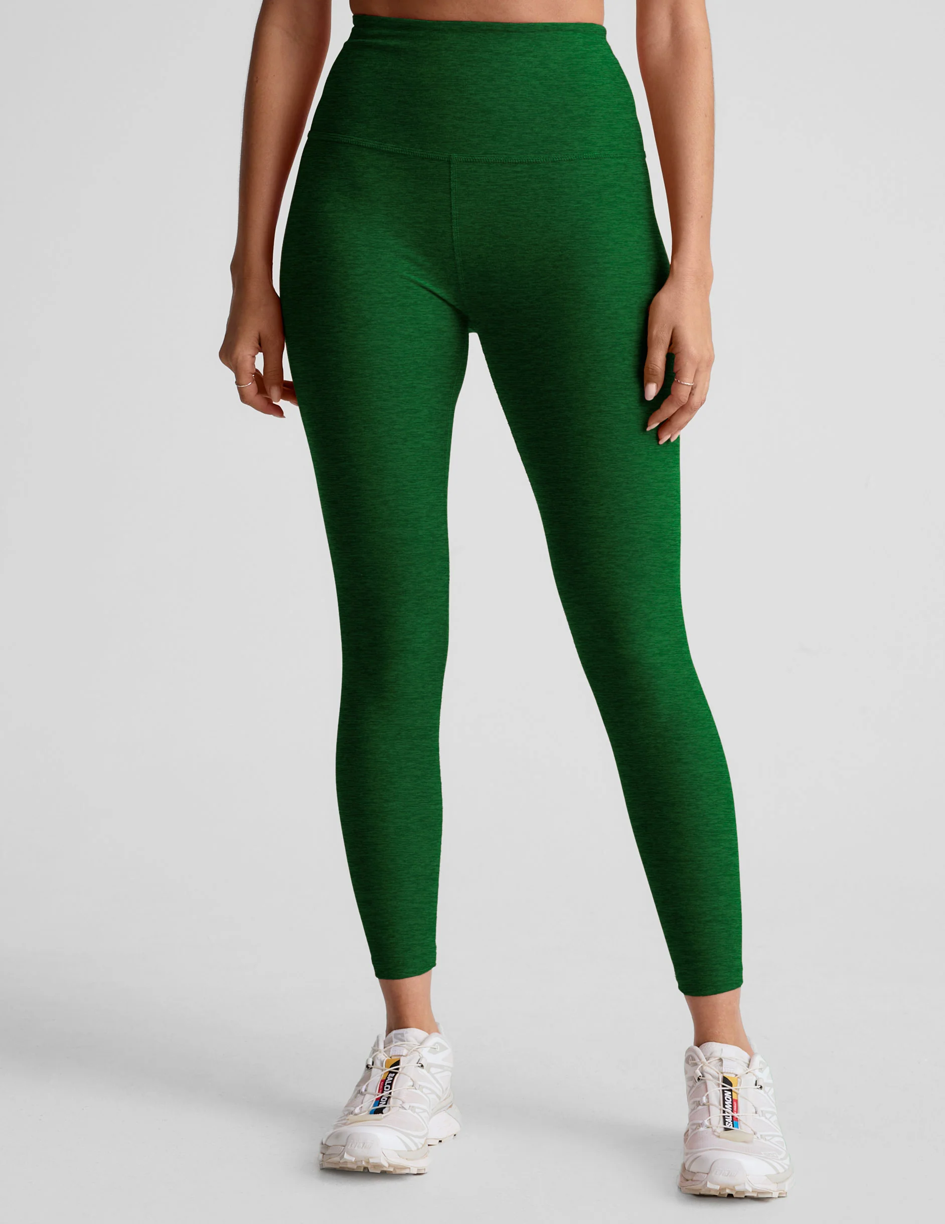 Spacedye™ Caught In The Midi High Waisted Legging - Image 3