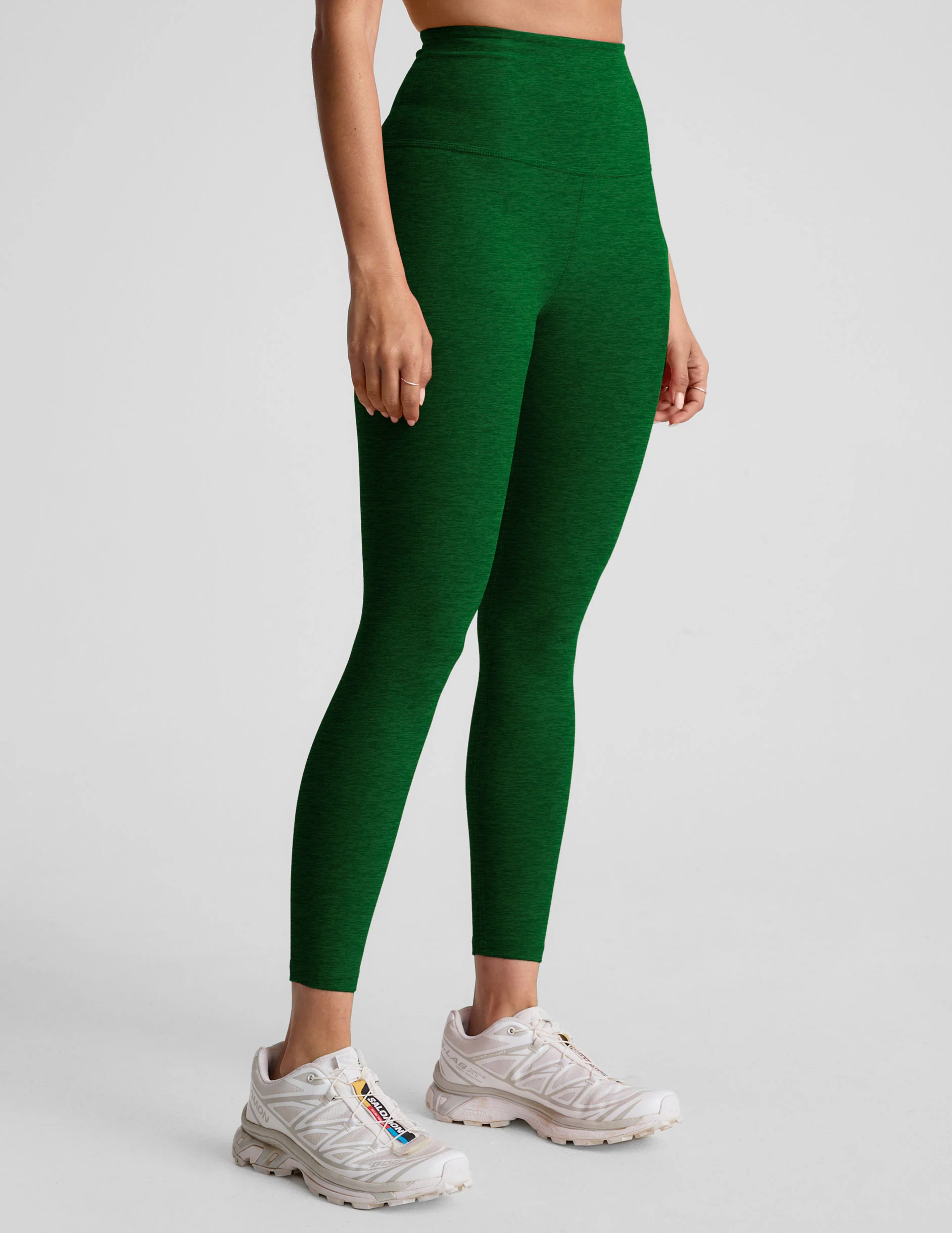 Spacedye™ Caught In The Midi High Waisted Legging - Image 4
