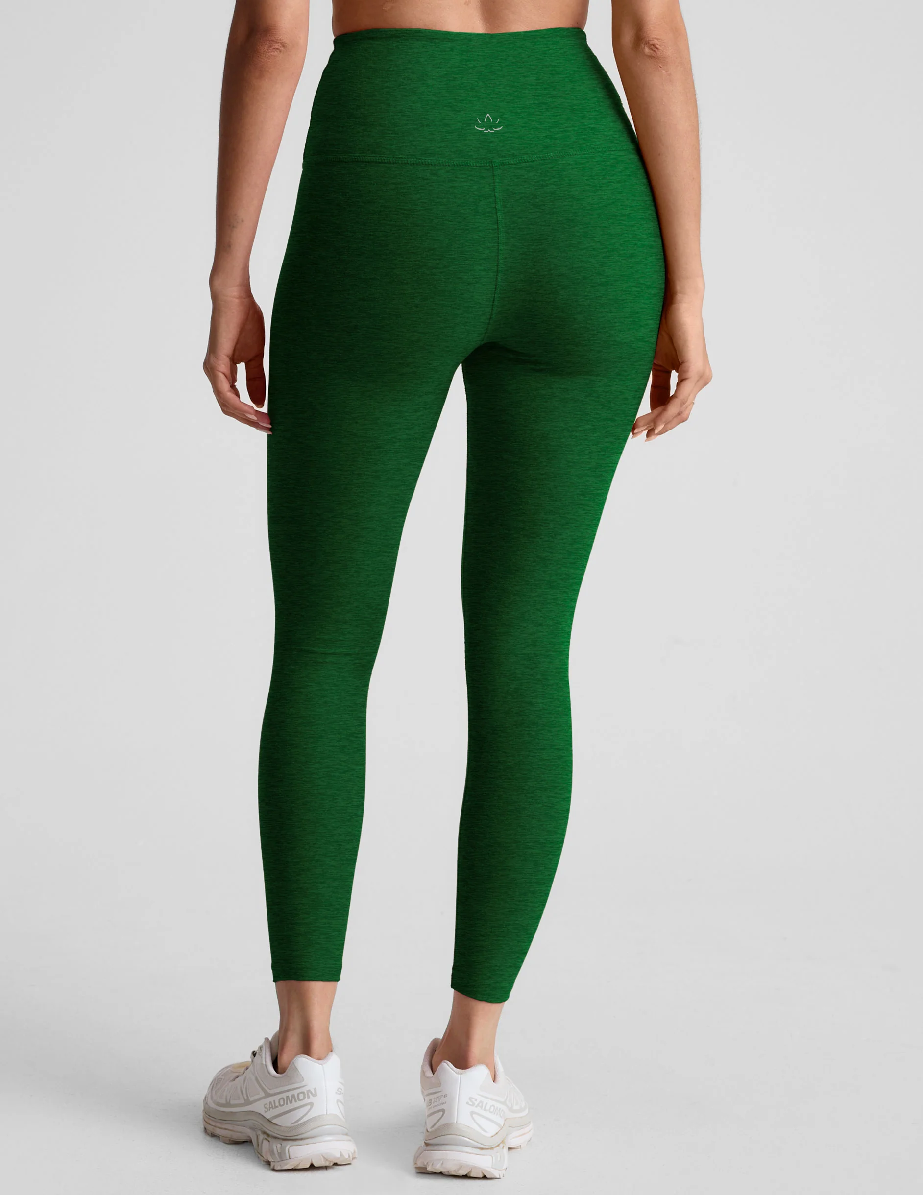 Spacedye™ Caught In The Midi High Waisted Legging - Image 5