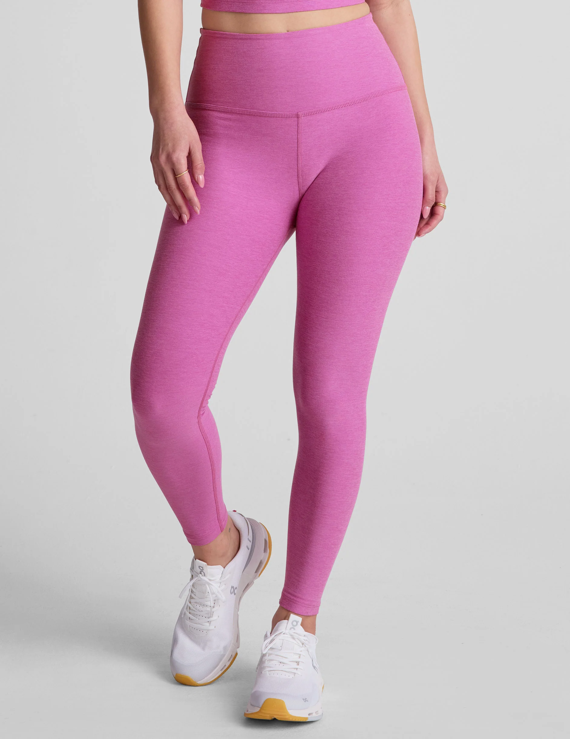 Spacedye™ Caught In The Midi High Waisted Legging - Image 3